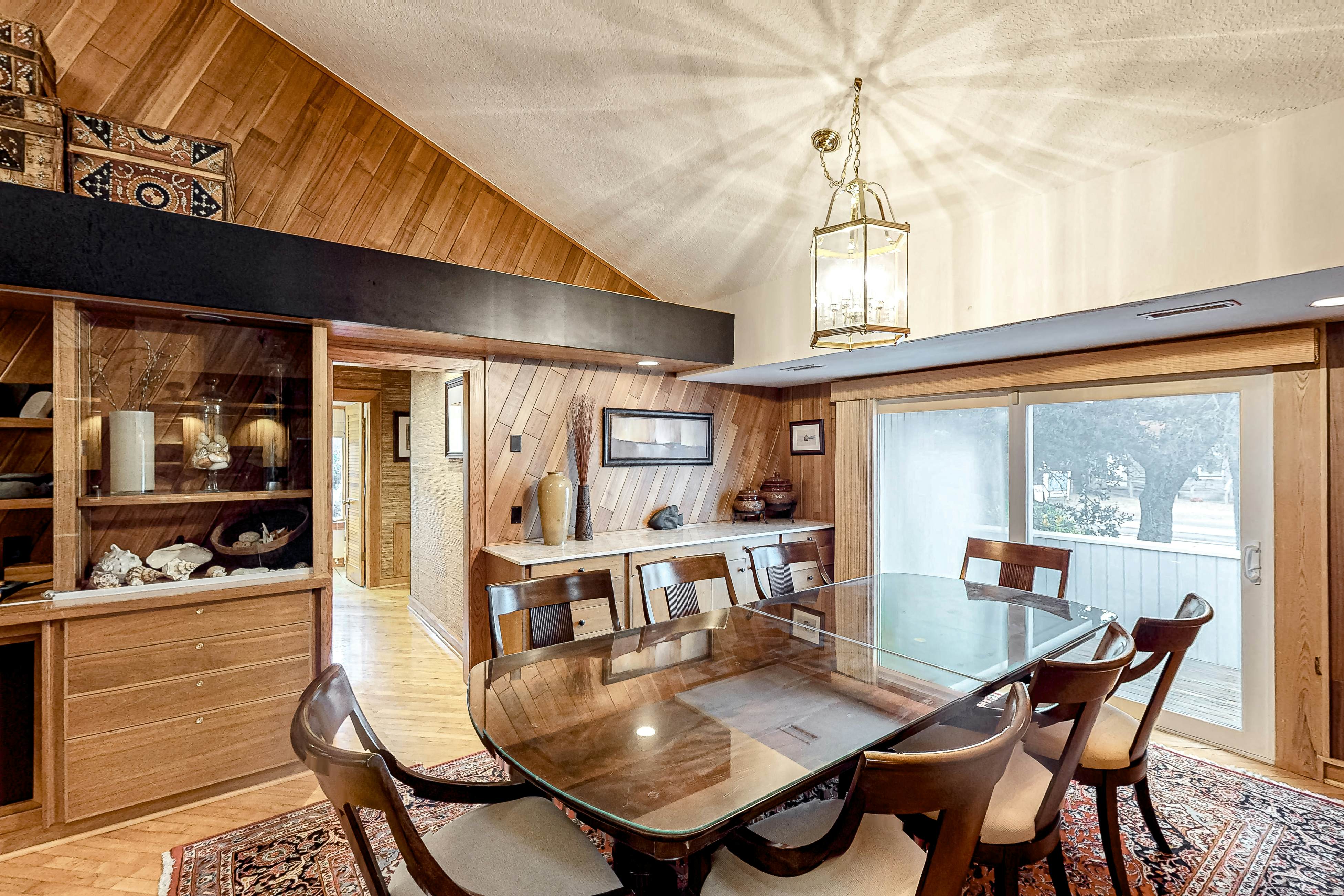 SO01 Hunt and Gather