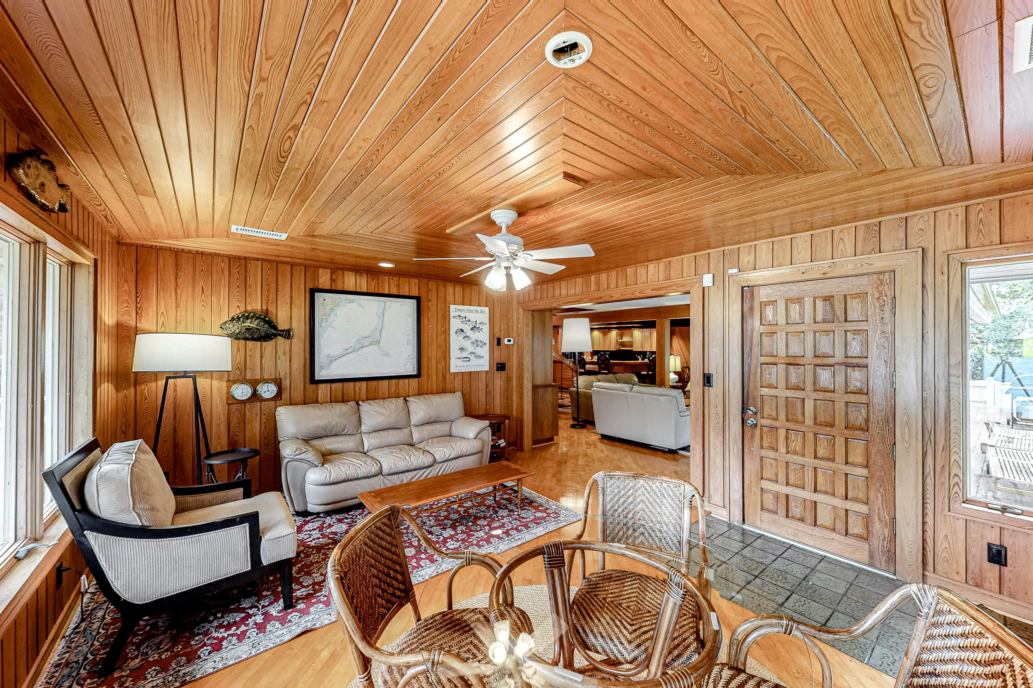 SO01 Hunt and Gather