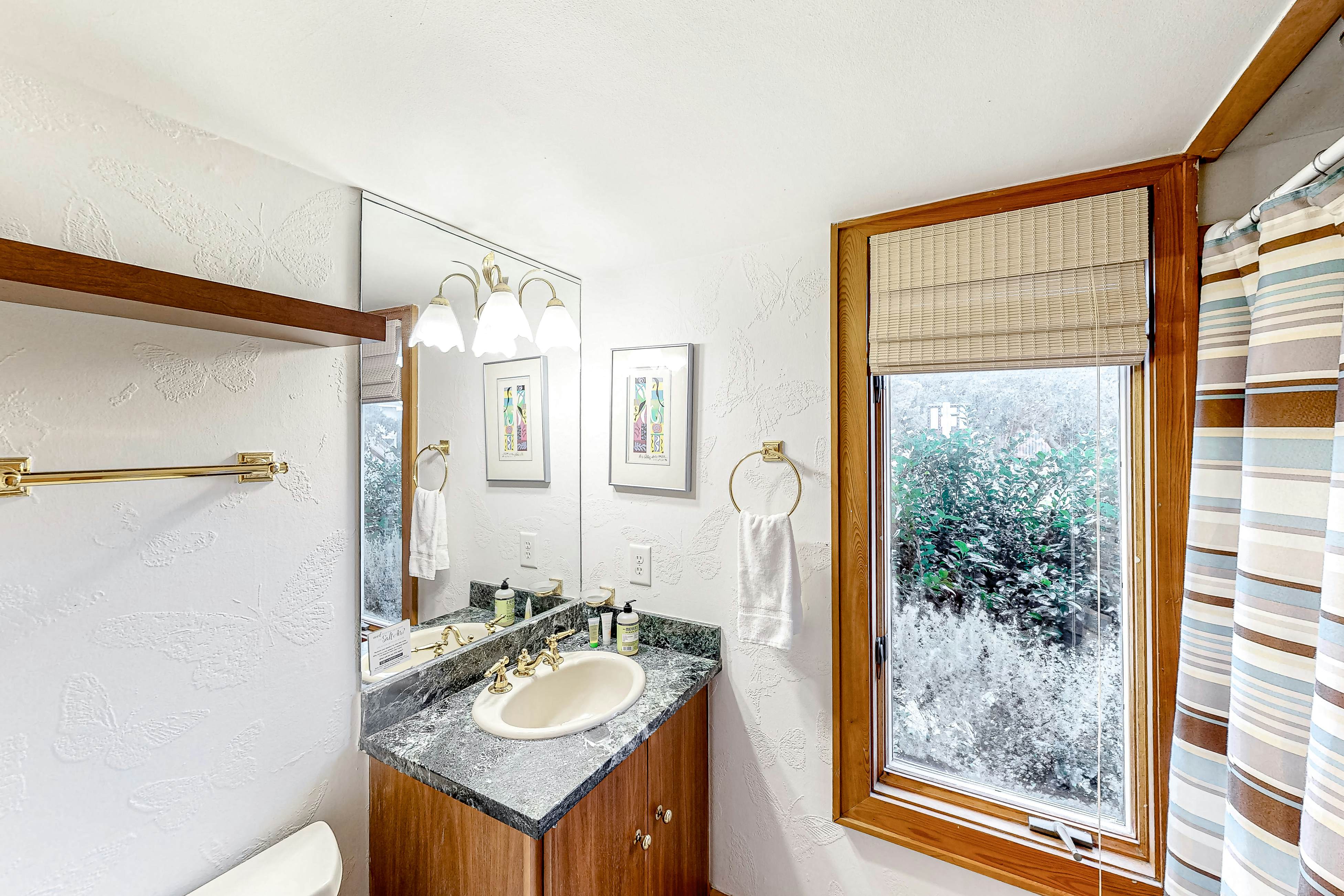 SO01 Hunt and Gather