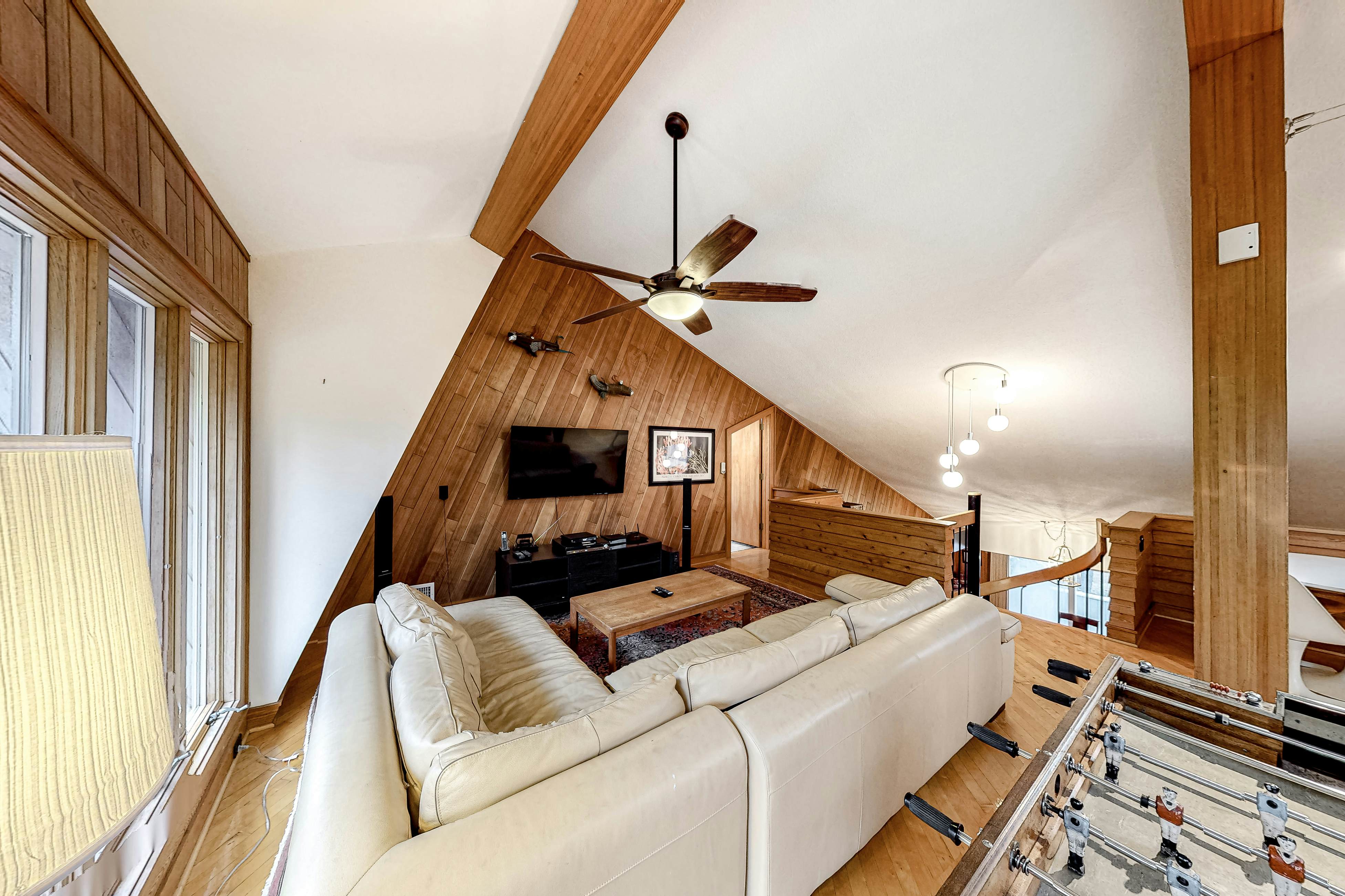 SO01 Hunt and Gather