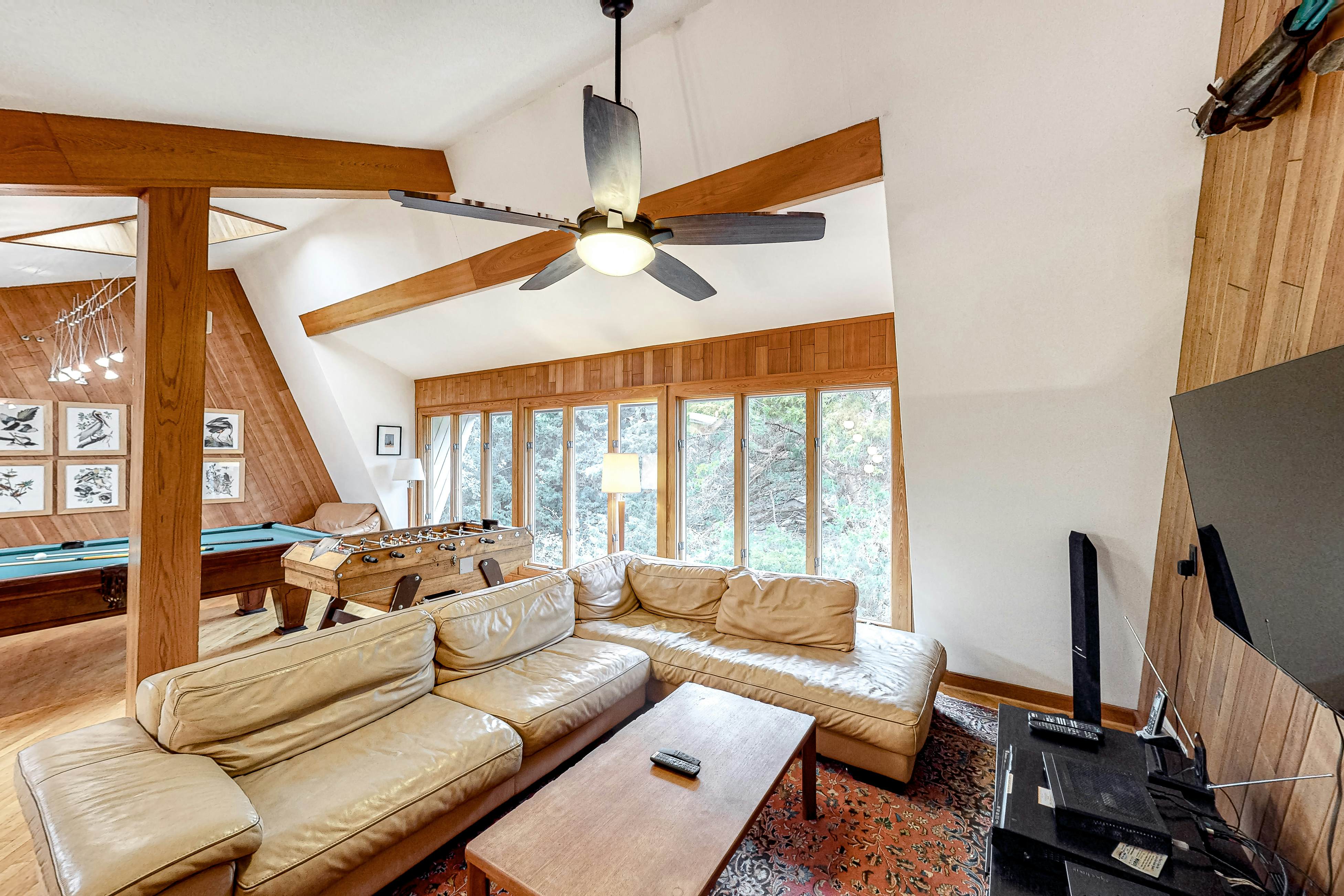 SO01 Hunt and Gather