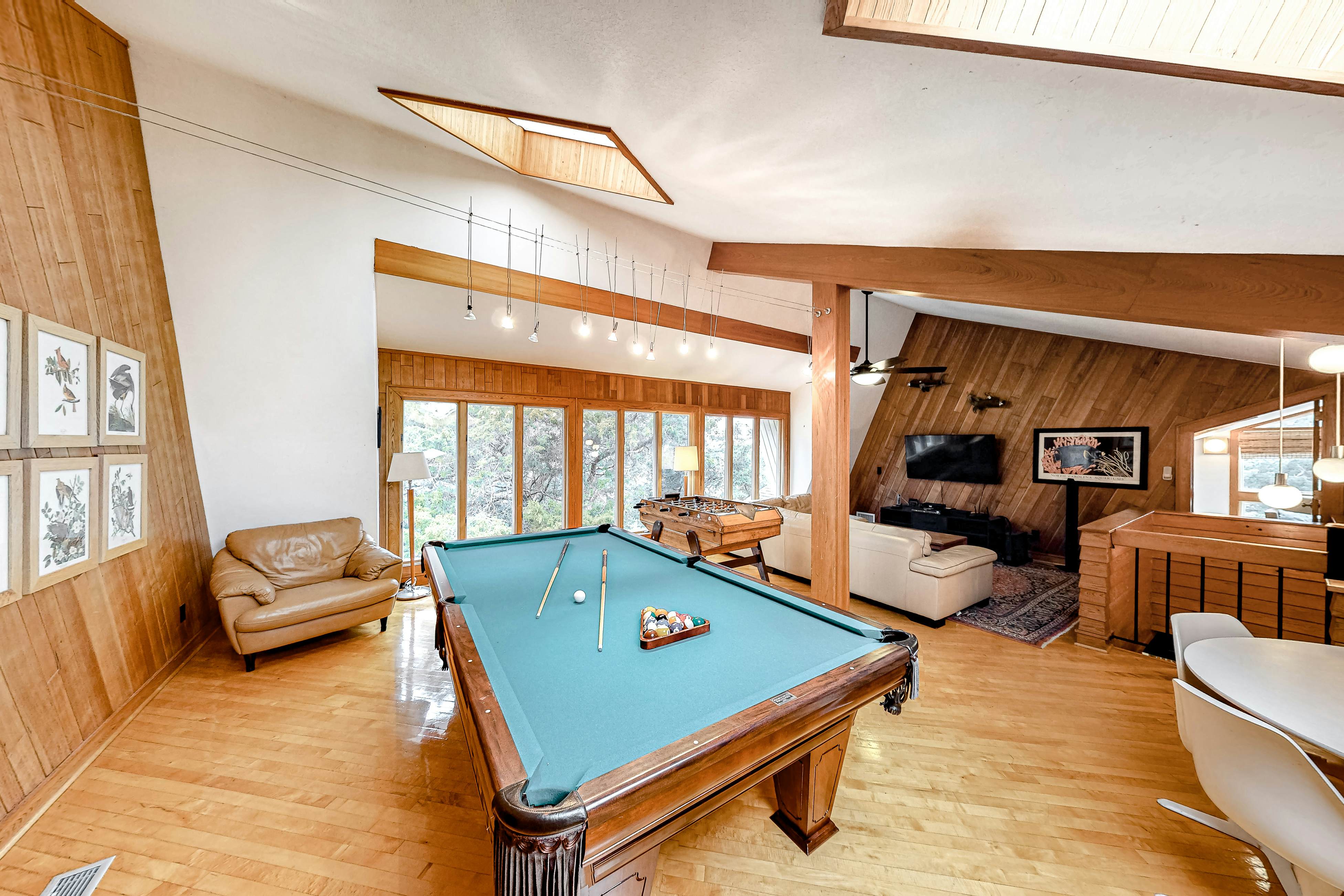 SO01 Hunt and Gather