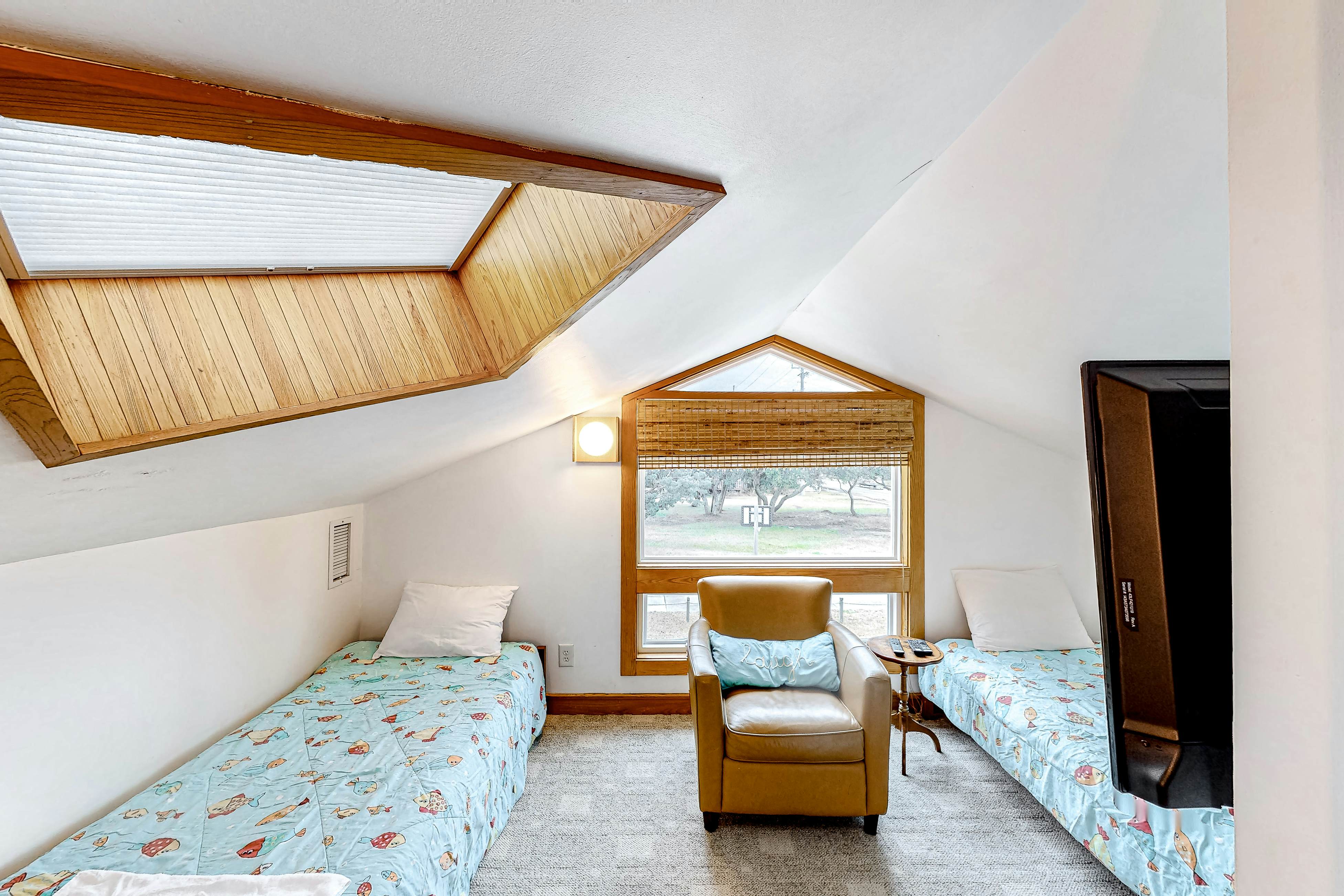 SO01 Hunt and Gather