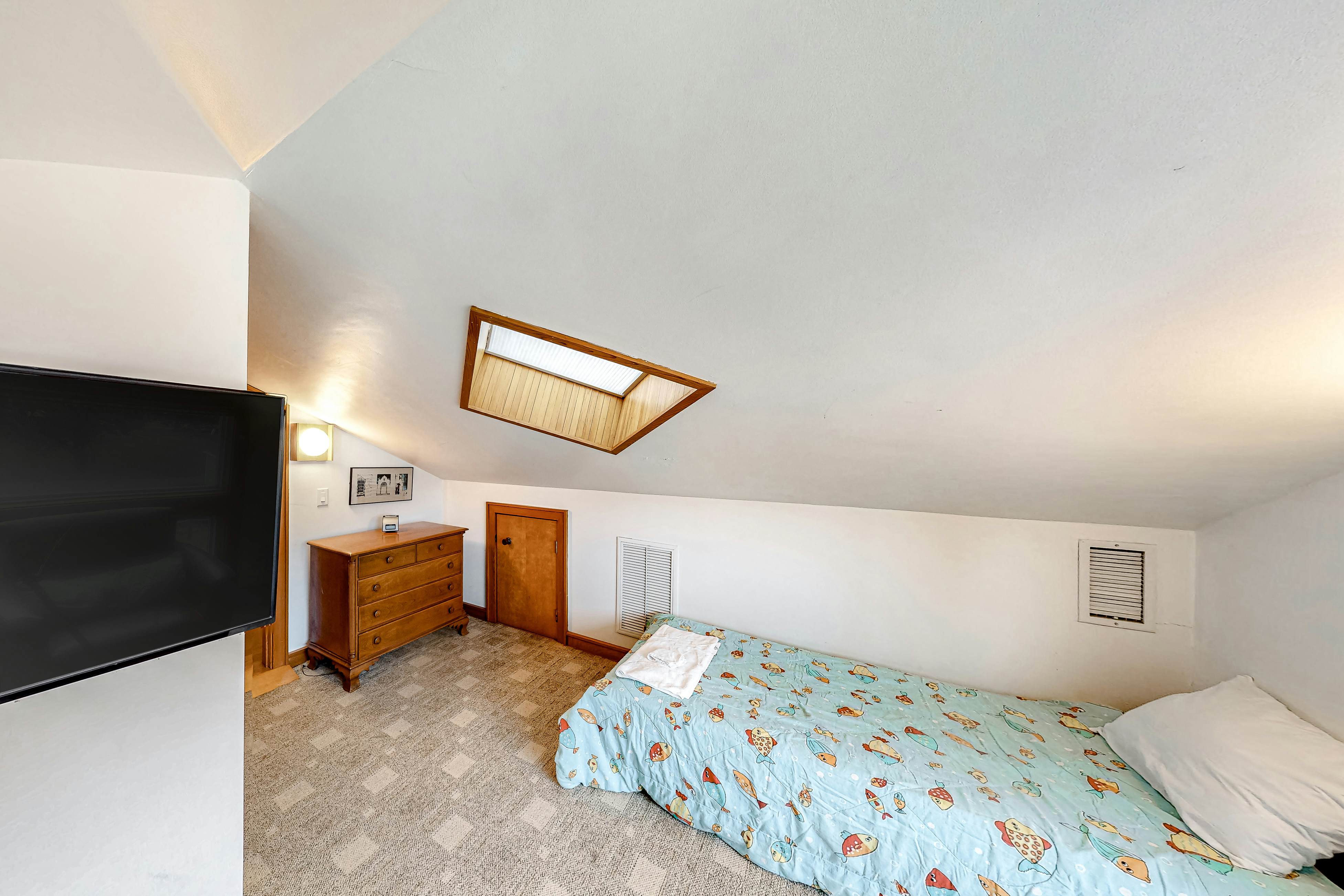 SO01 Hunt and Gather