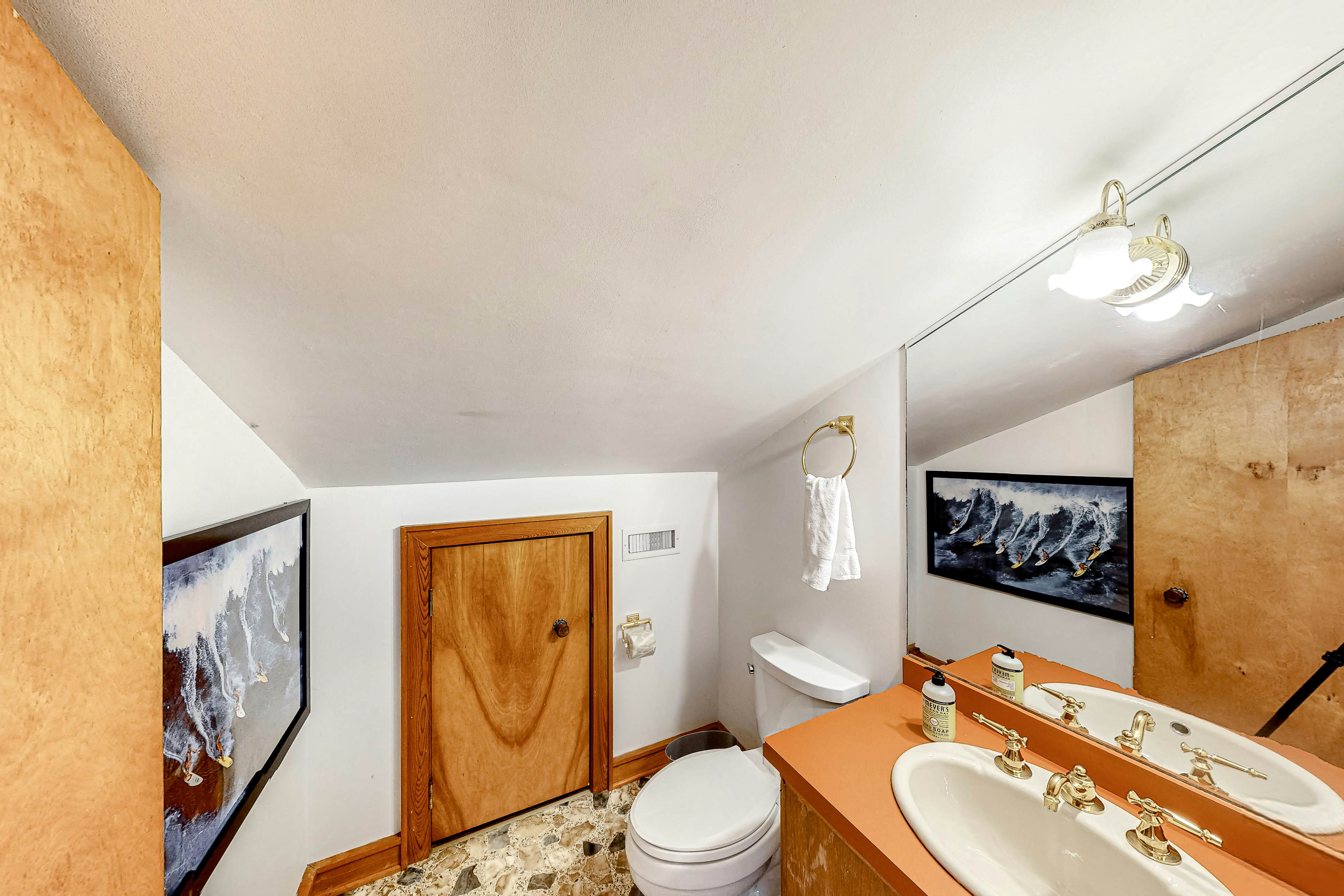 SO01 Hunt and Gather