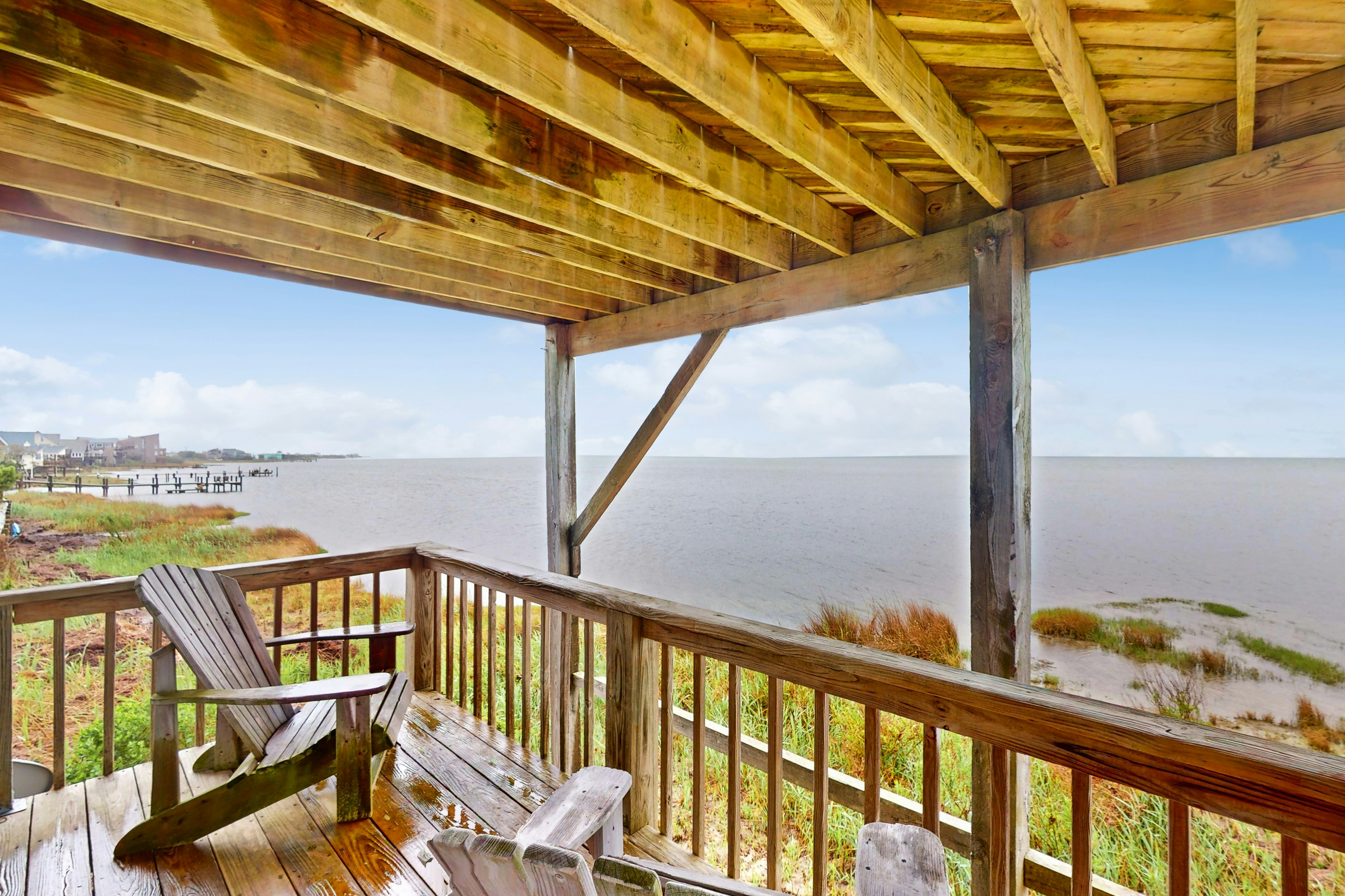 FOITS24 Hazy Sunset  #24-F