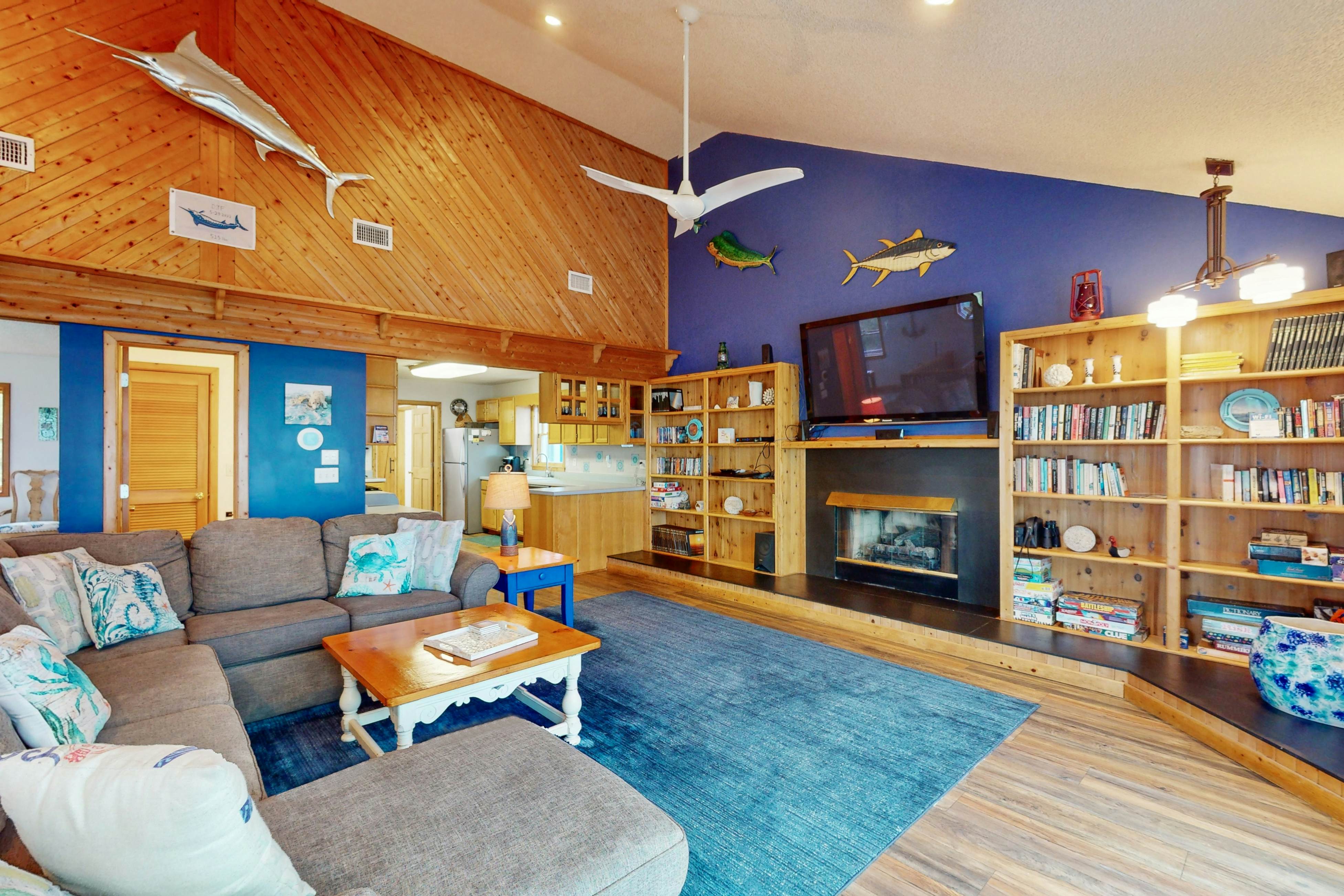 FOITS24 Hazy Sunset  #24-F