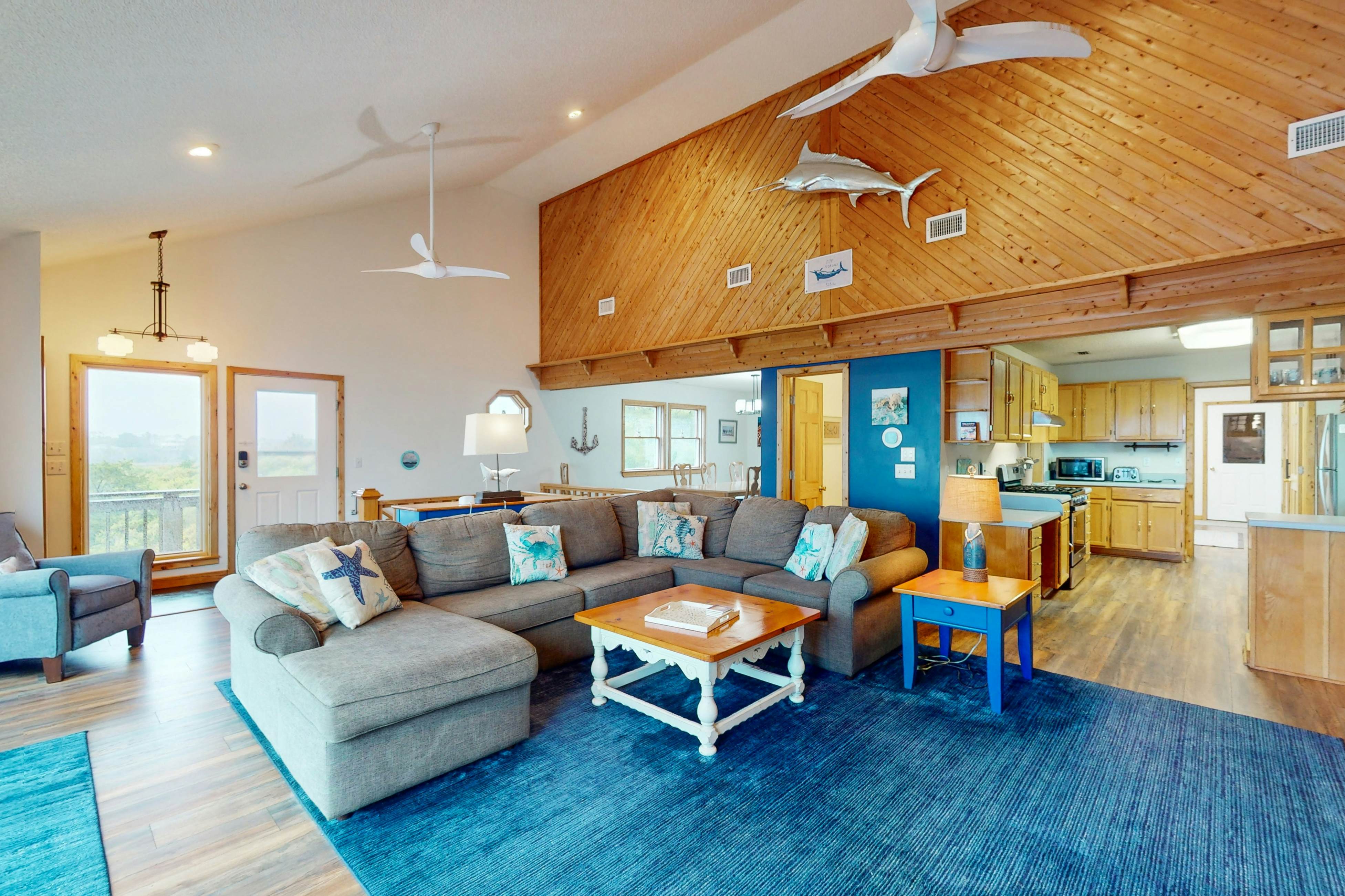 FOITS24 Hazy Sunset  #24-F