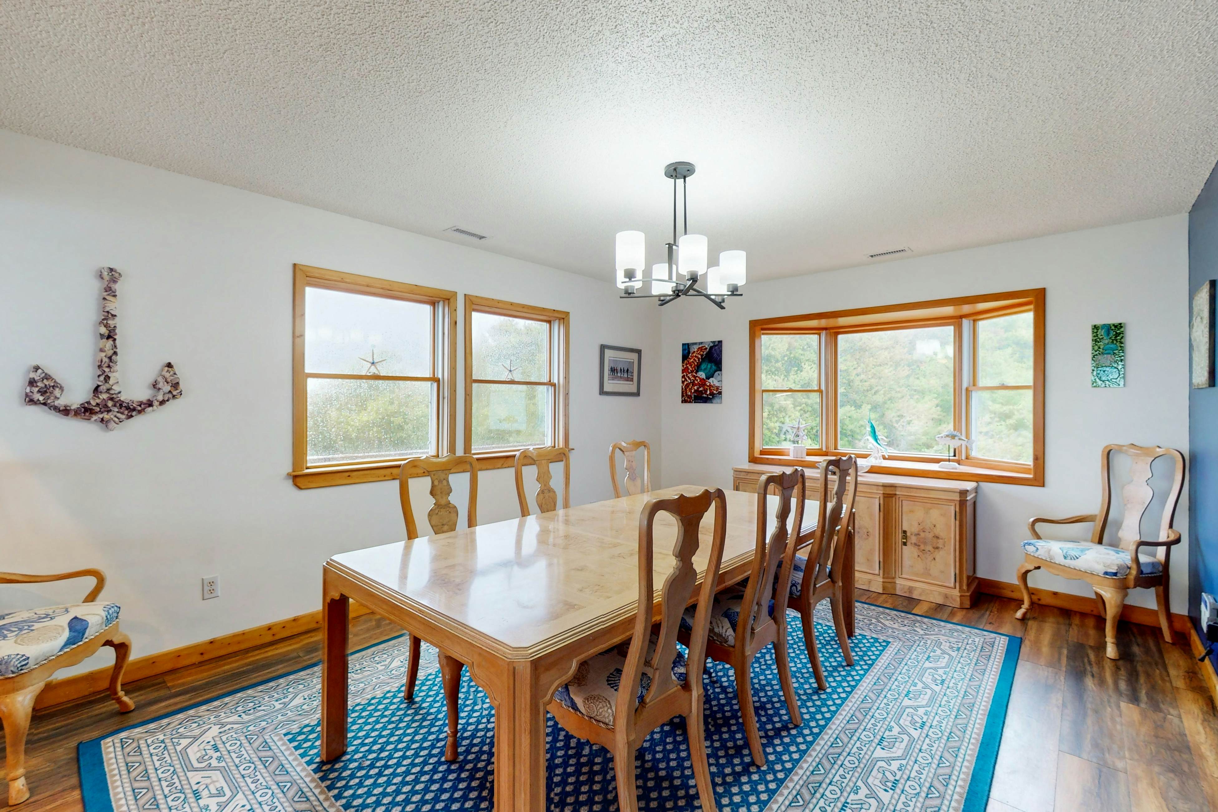 FOITS24 Hazy Sunset  #24-F