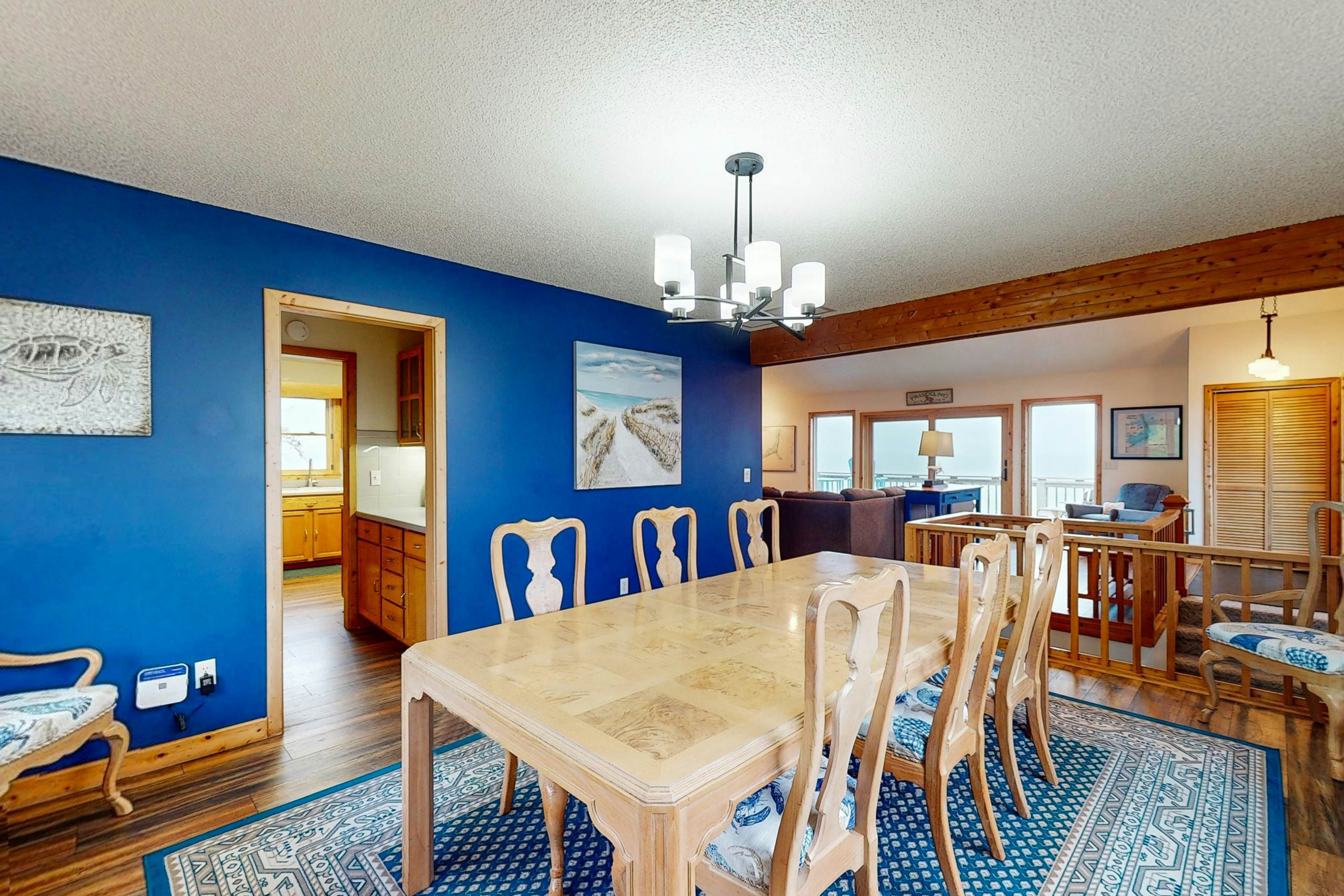 FOITS24 Hazy Sunset  #24-F