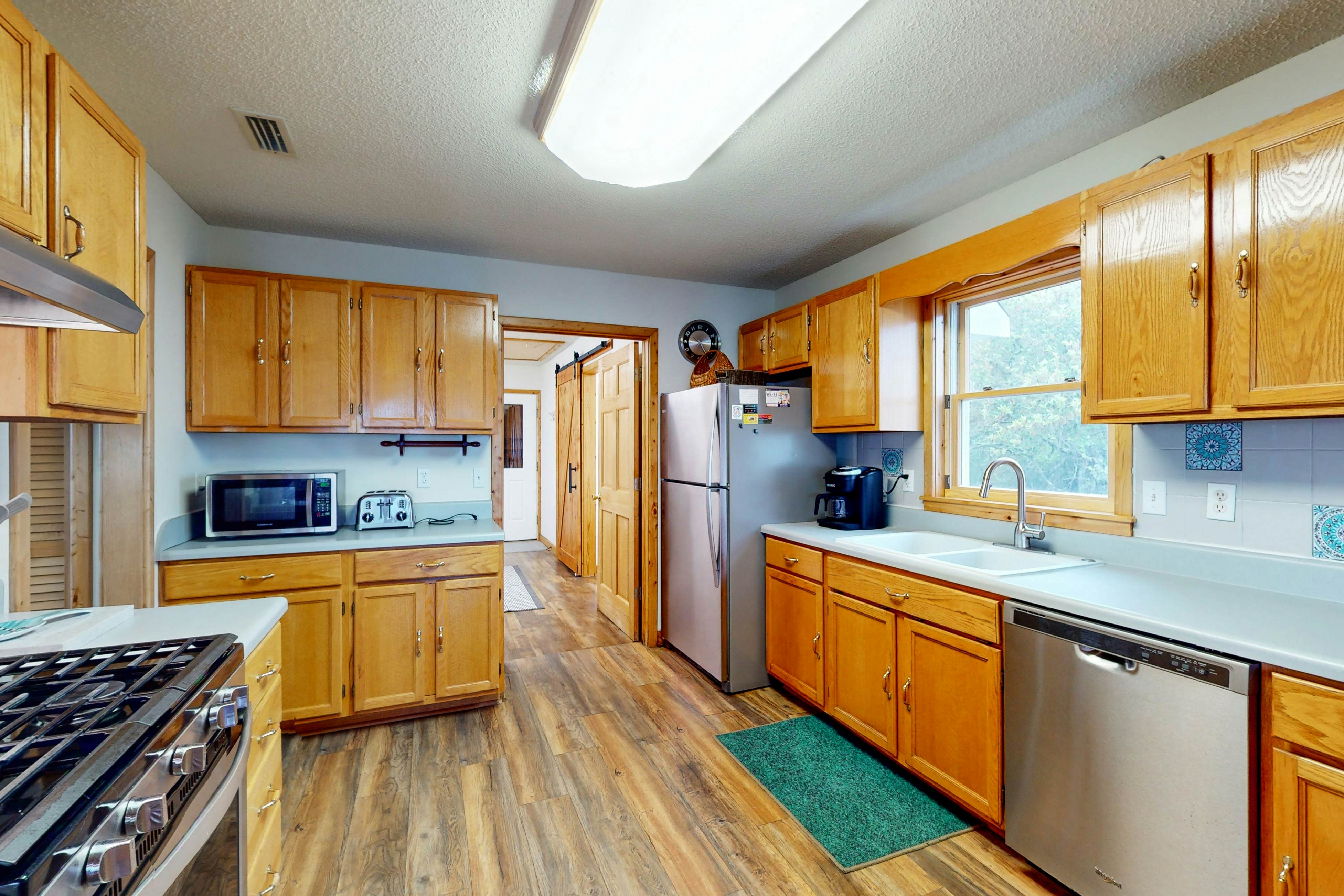 FOITS24 Hazy Sunset  #24-F