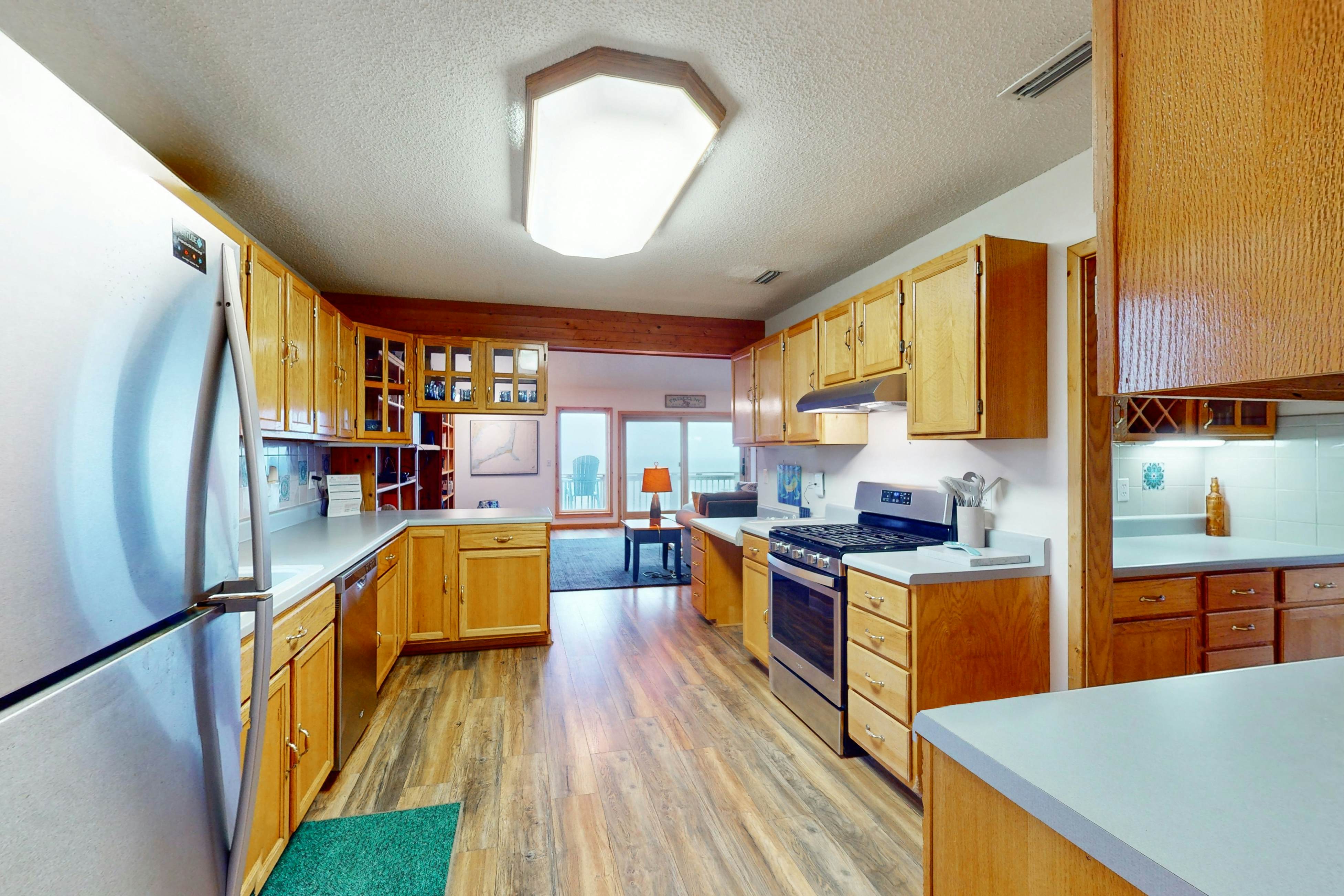 FOITS24 Hazy Sunset  #24-F