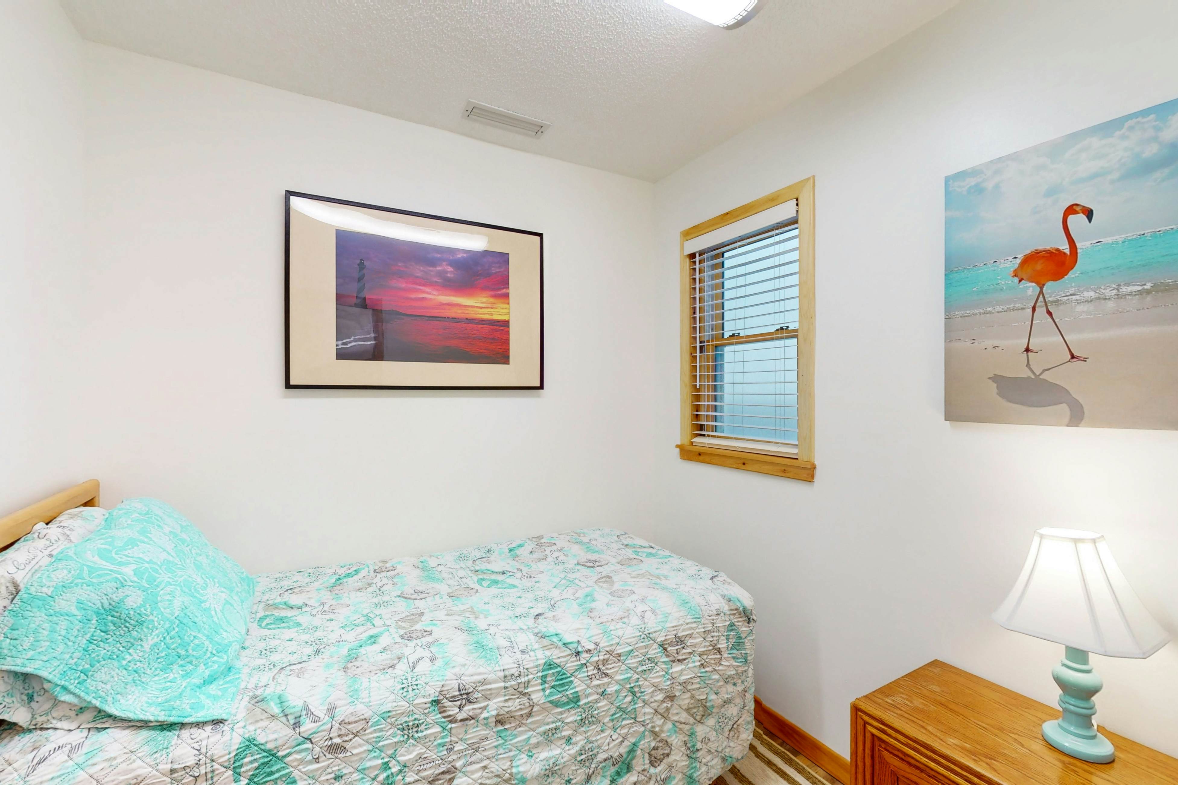 FOITS24 Hazy Sunset  #24-F