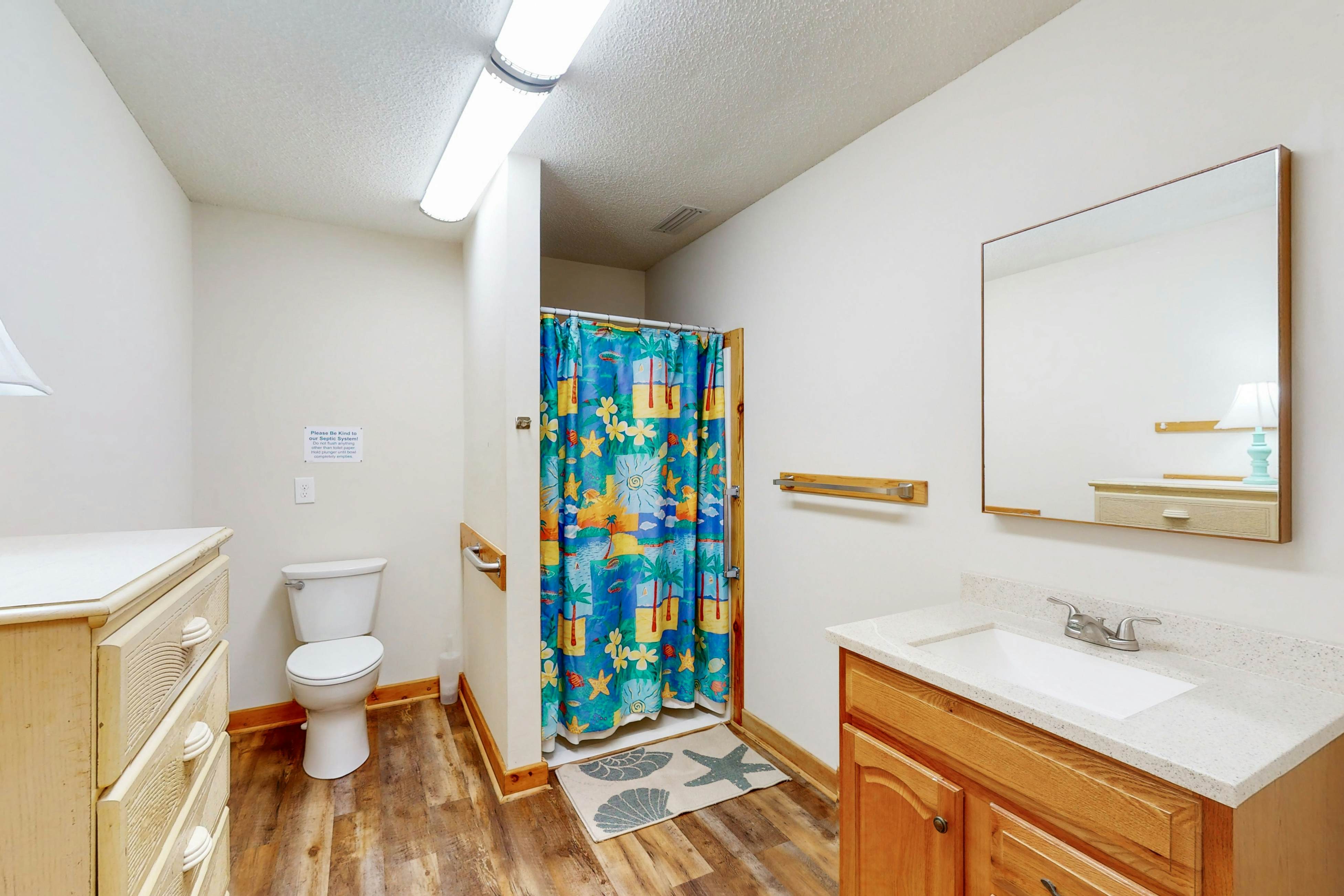 FOITS24 Hazy Sunset  #24-F