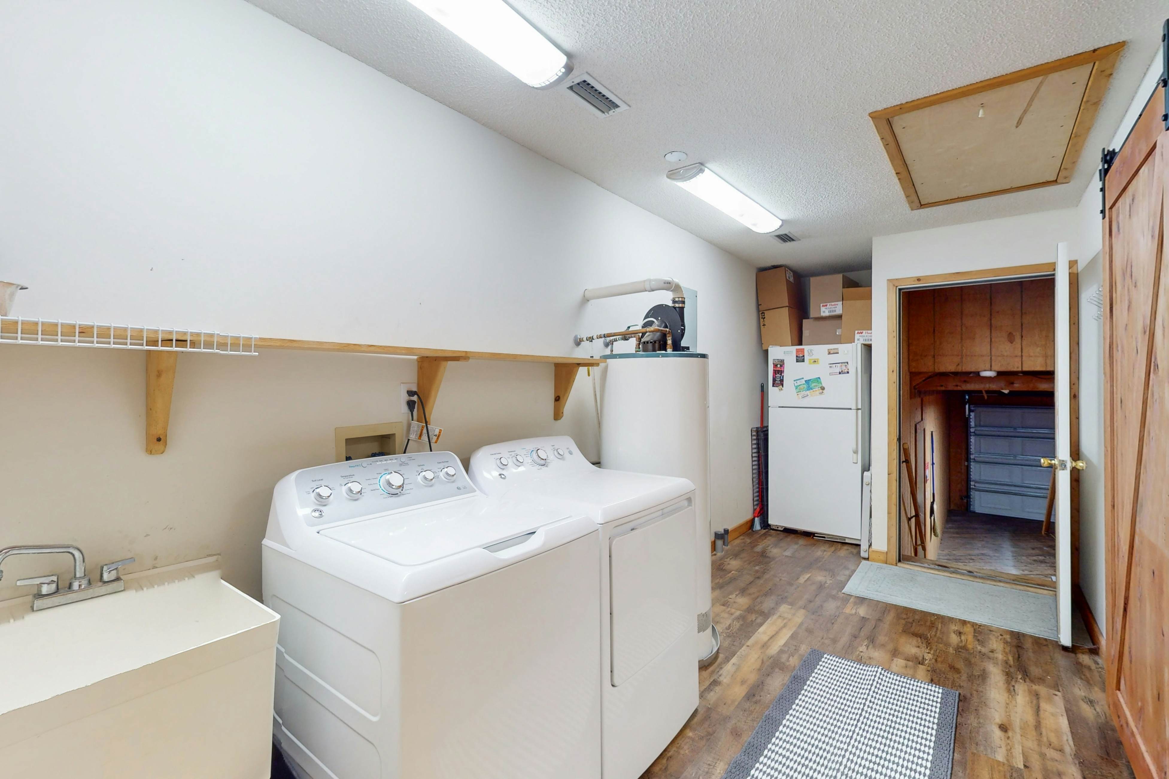 FOITS24 Hazy Sunset  #24-F