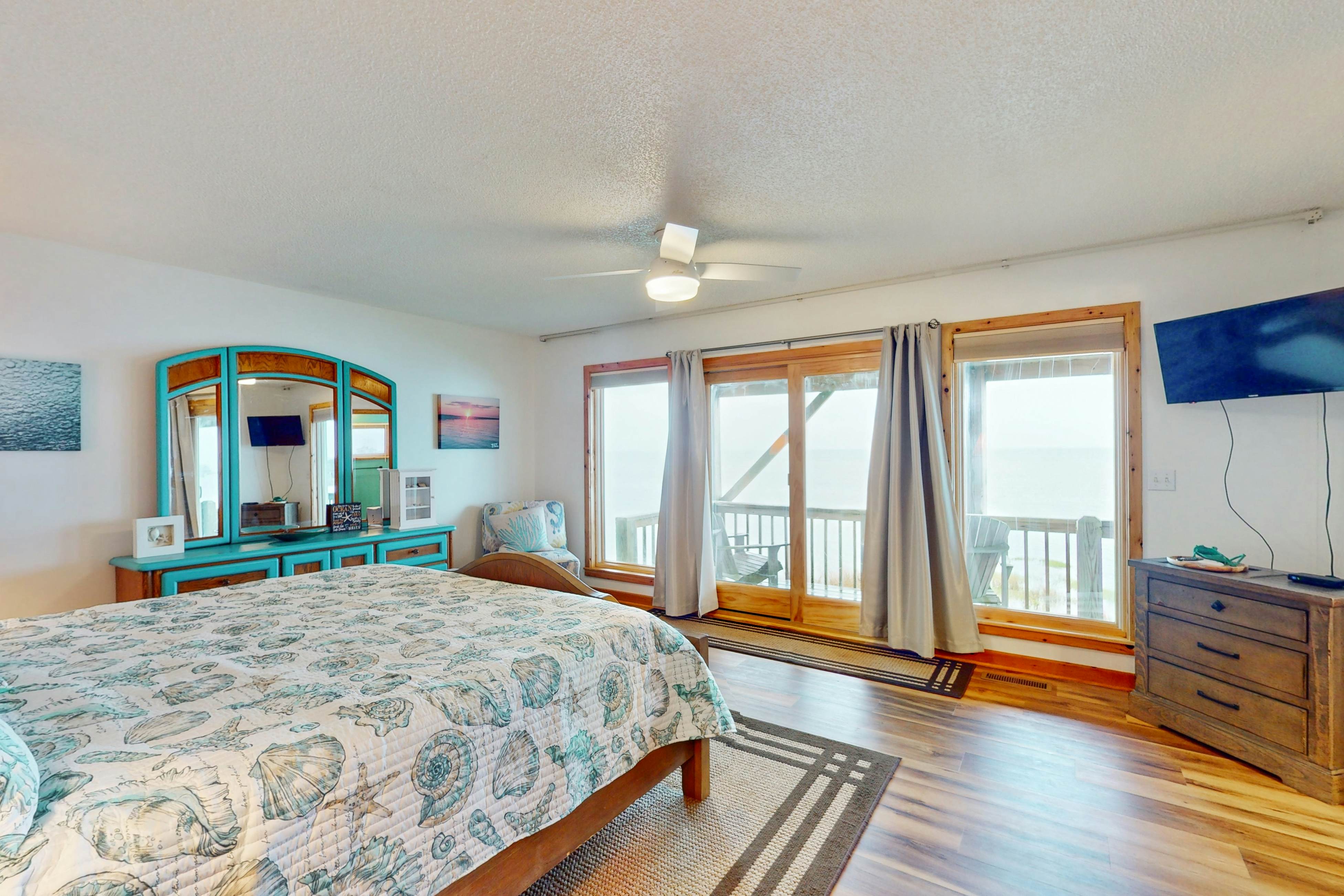 FOITS24 Hazy Sunset  #24-F