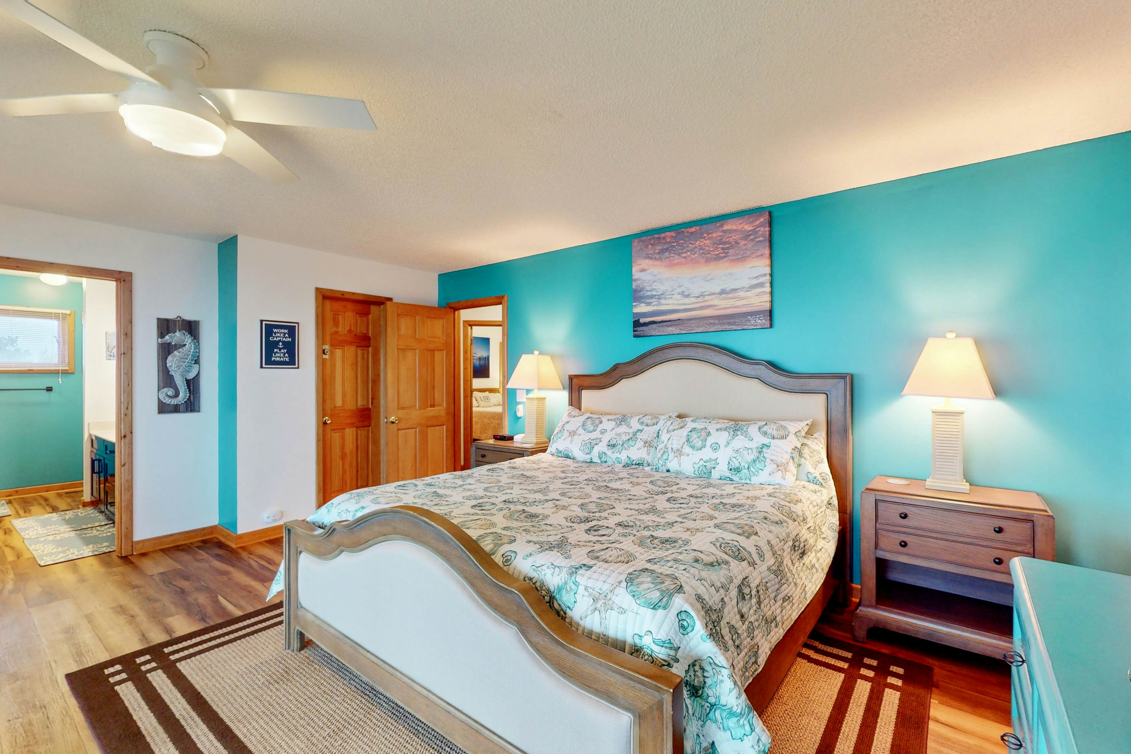 FOITS24 Hazy Sunset  #24-F