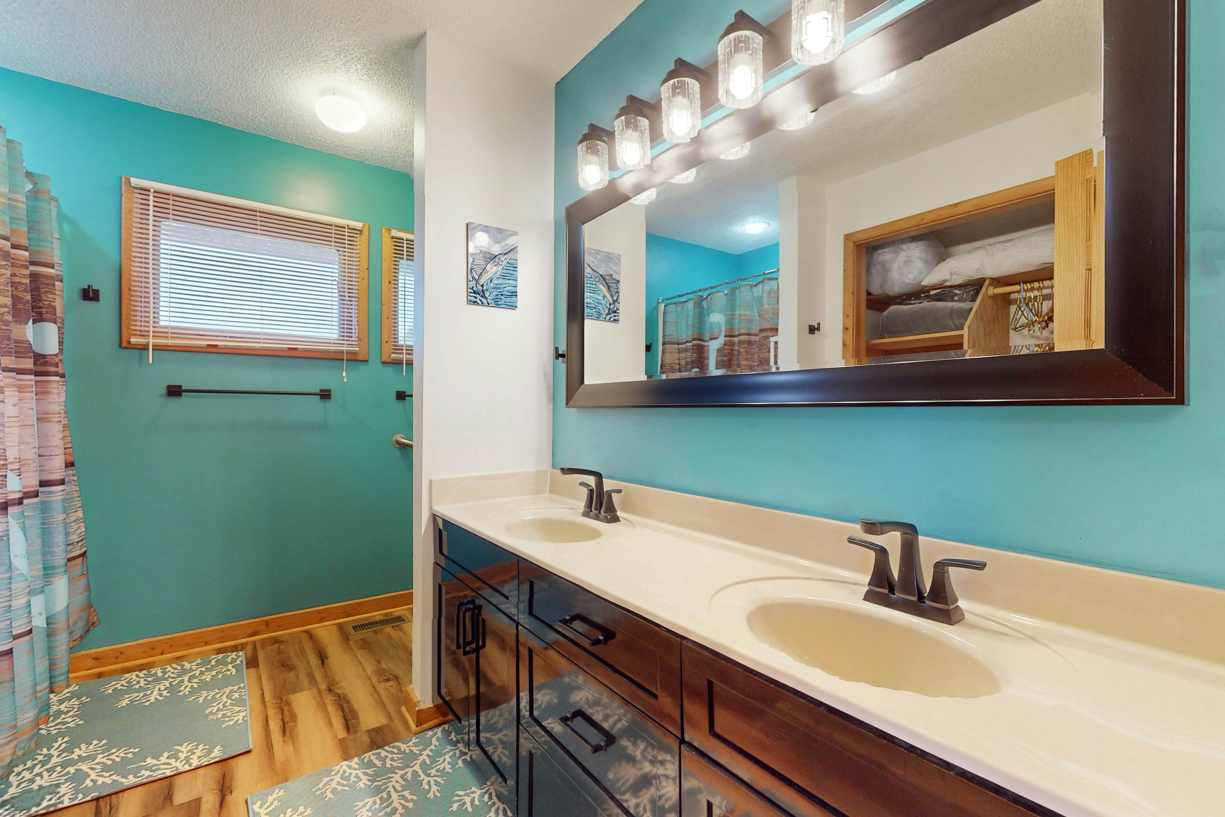 FOITS24 Hazy Sunset  #24-F