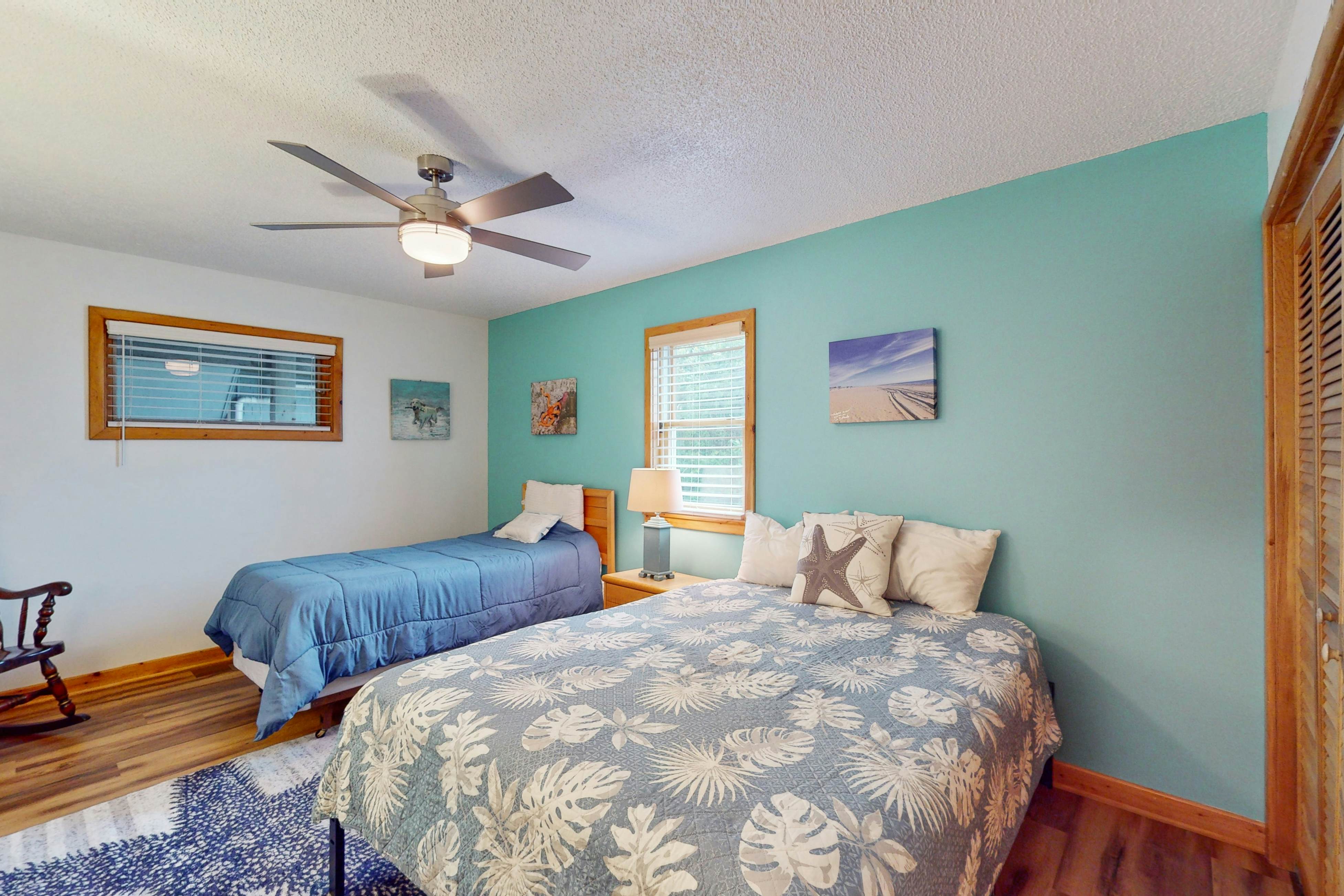 FOITS24 Hazy Sunset  #24-F