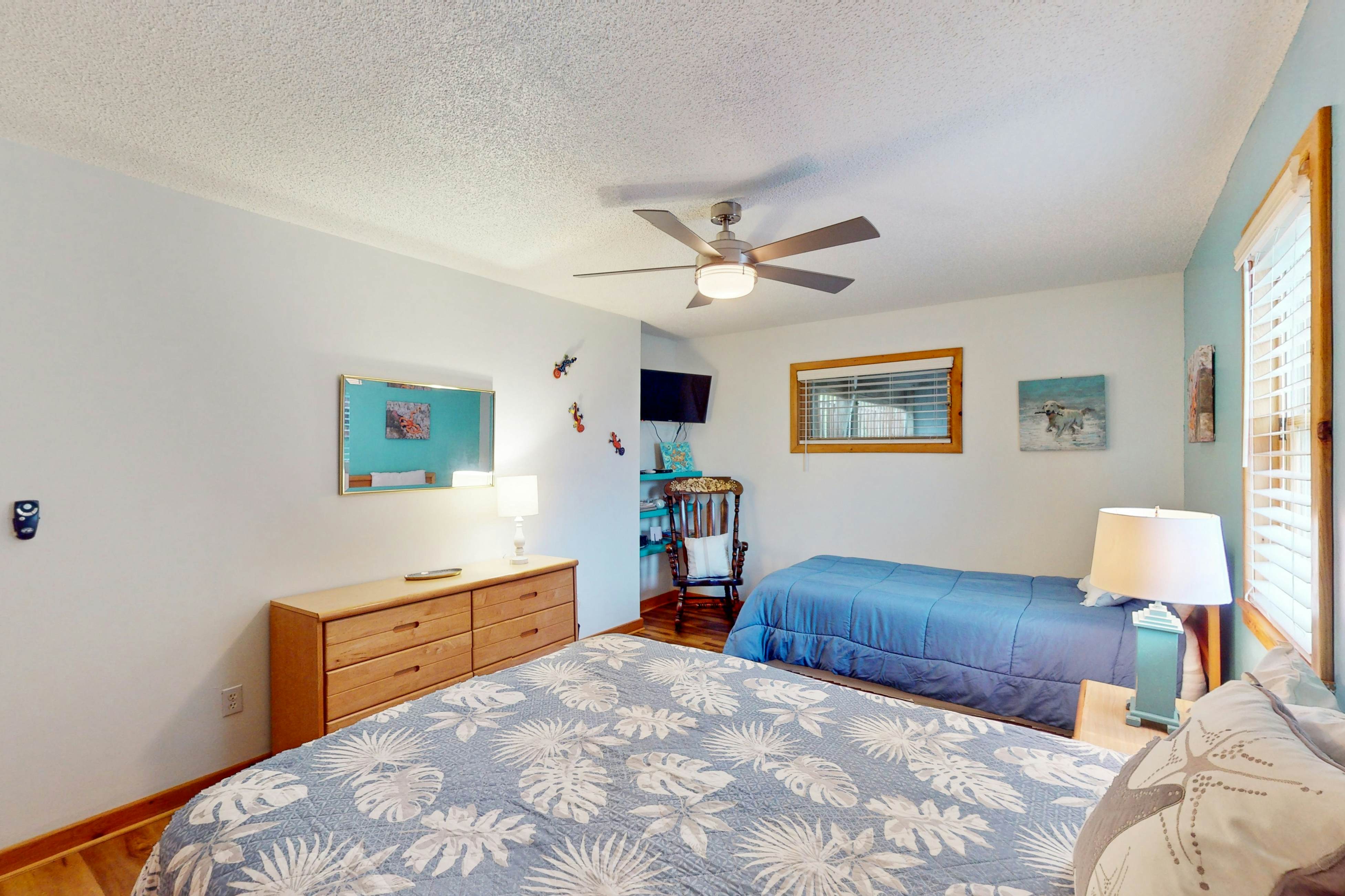 FOITS24 Hazy Sunset  #24-F