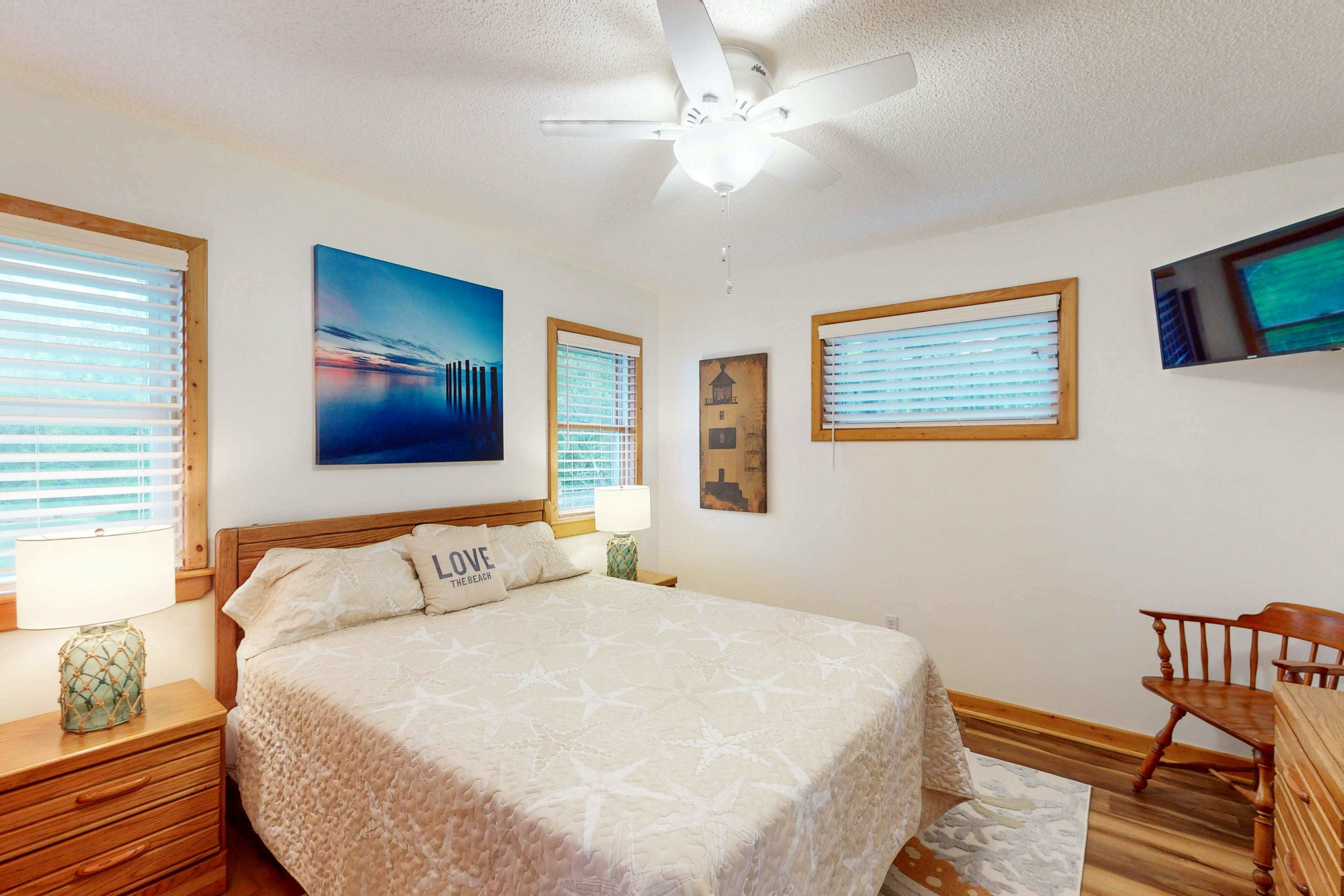 FOITS24 Hazy Sunset  #24-F