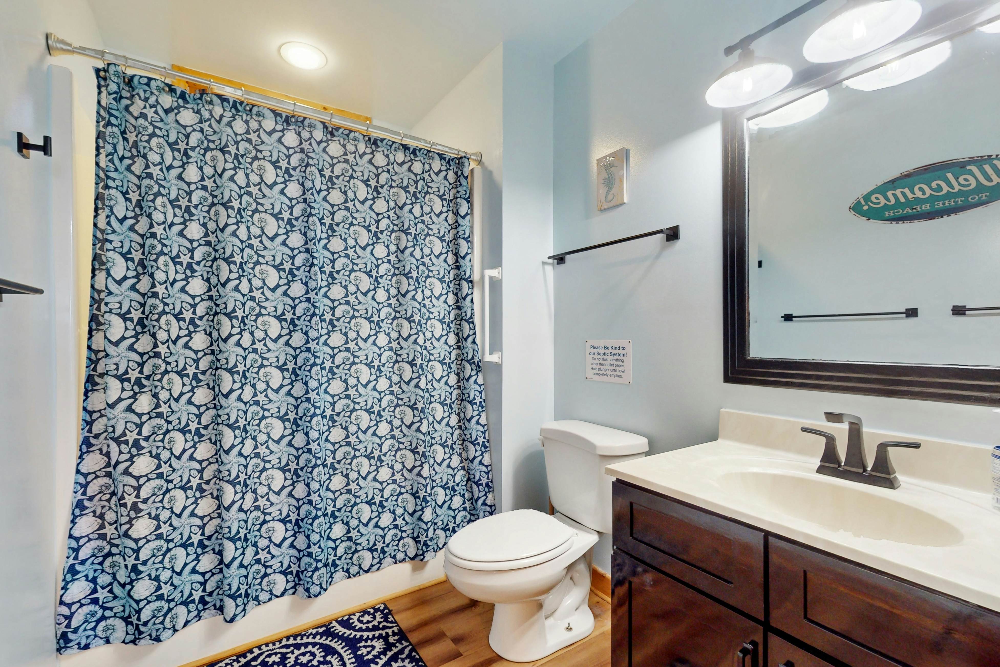 FOITS24 Hazy Sunset  #24-F