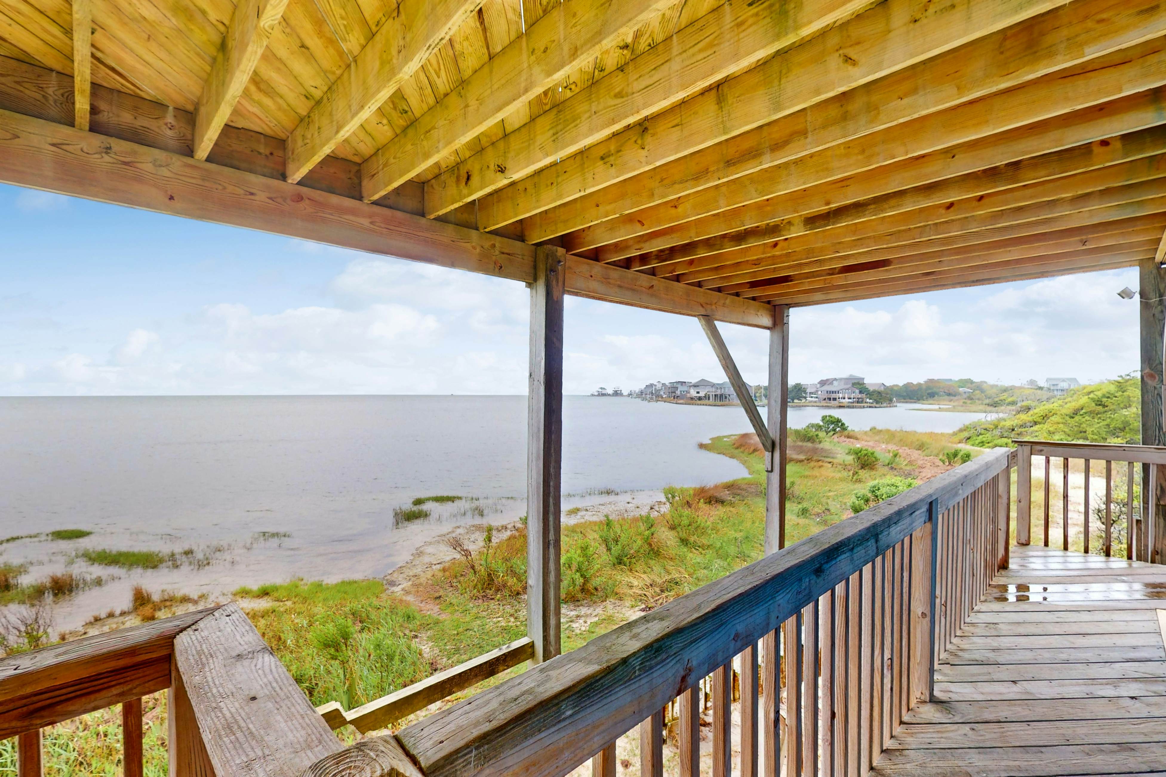 FOITS24 Hazy Sunset  #24-F