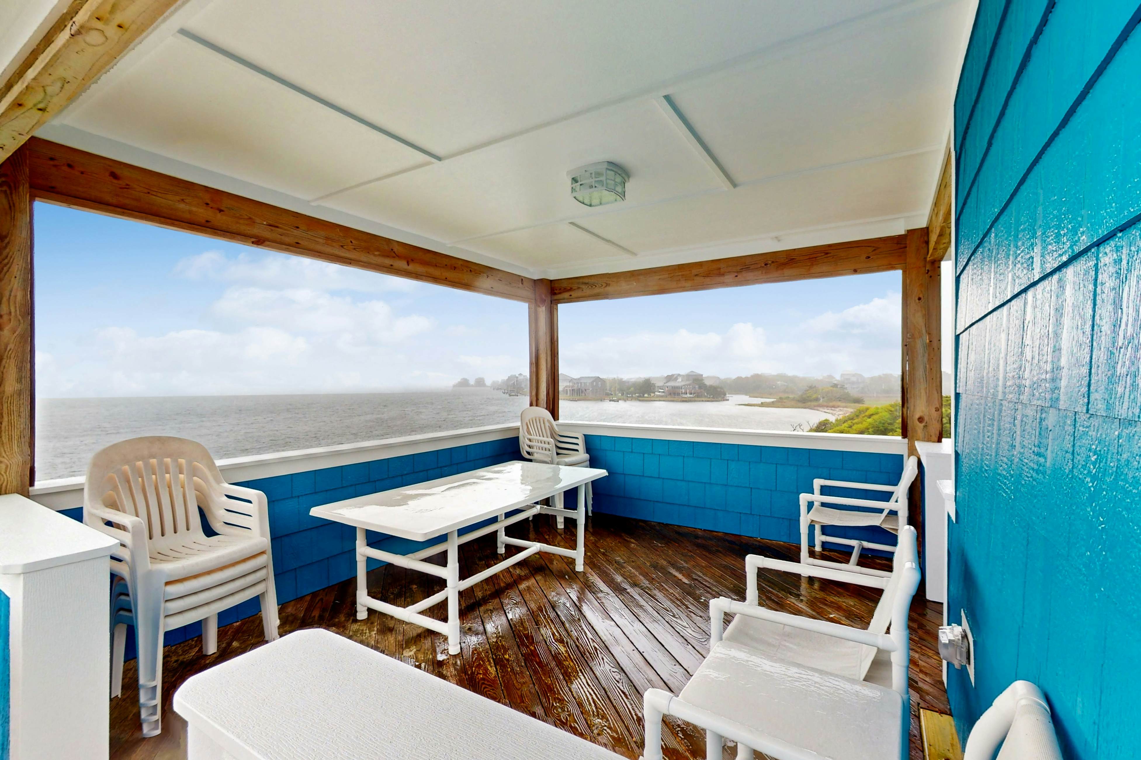 FOITS24 Hazy Sunset  #24-F