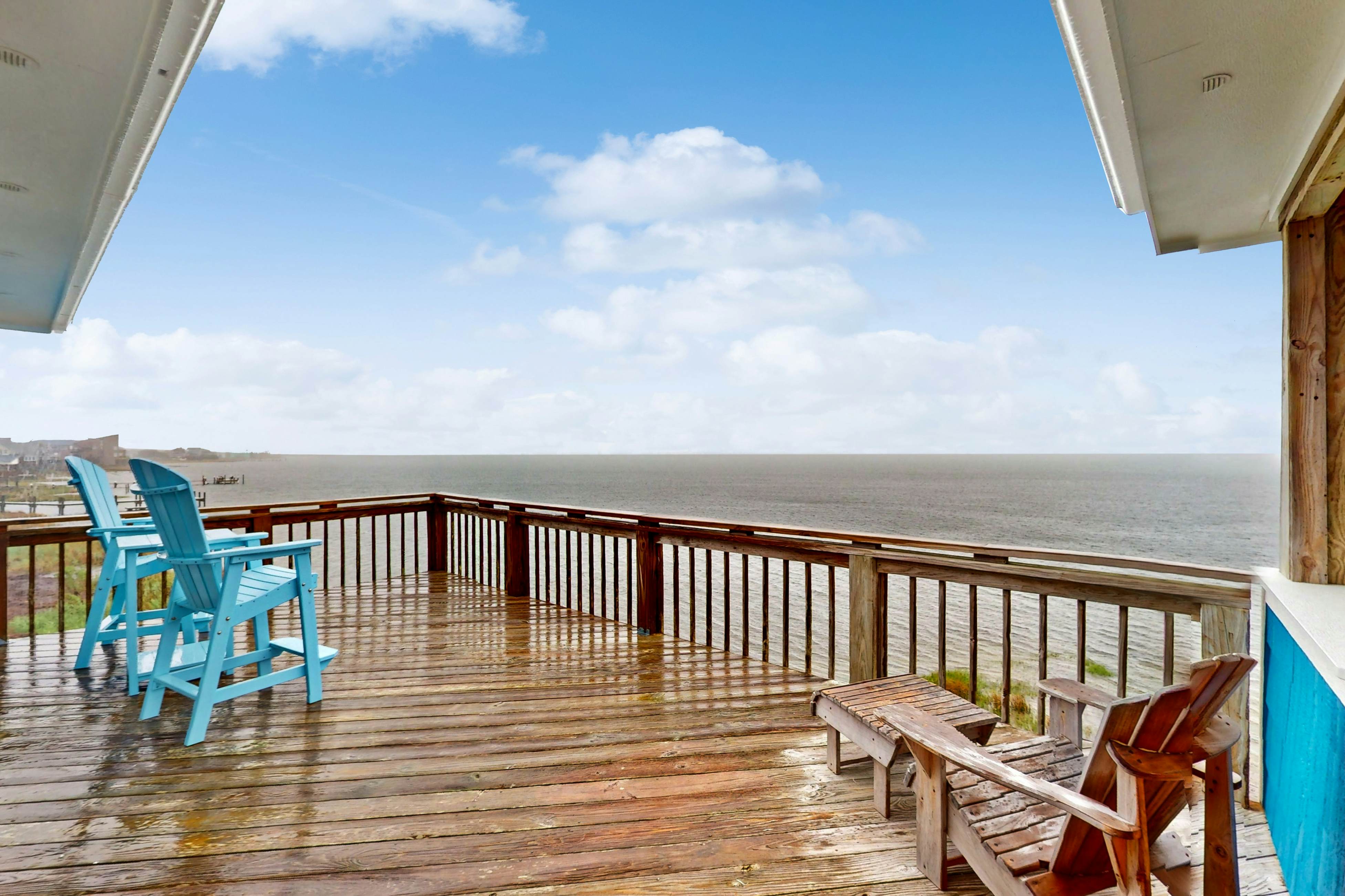 FOITS24 Hazy Sunset  #24-F