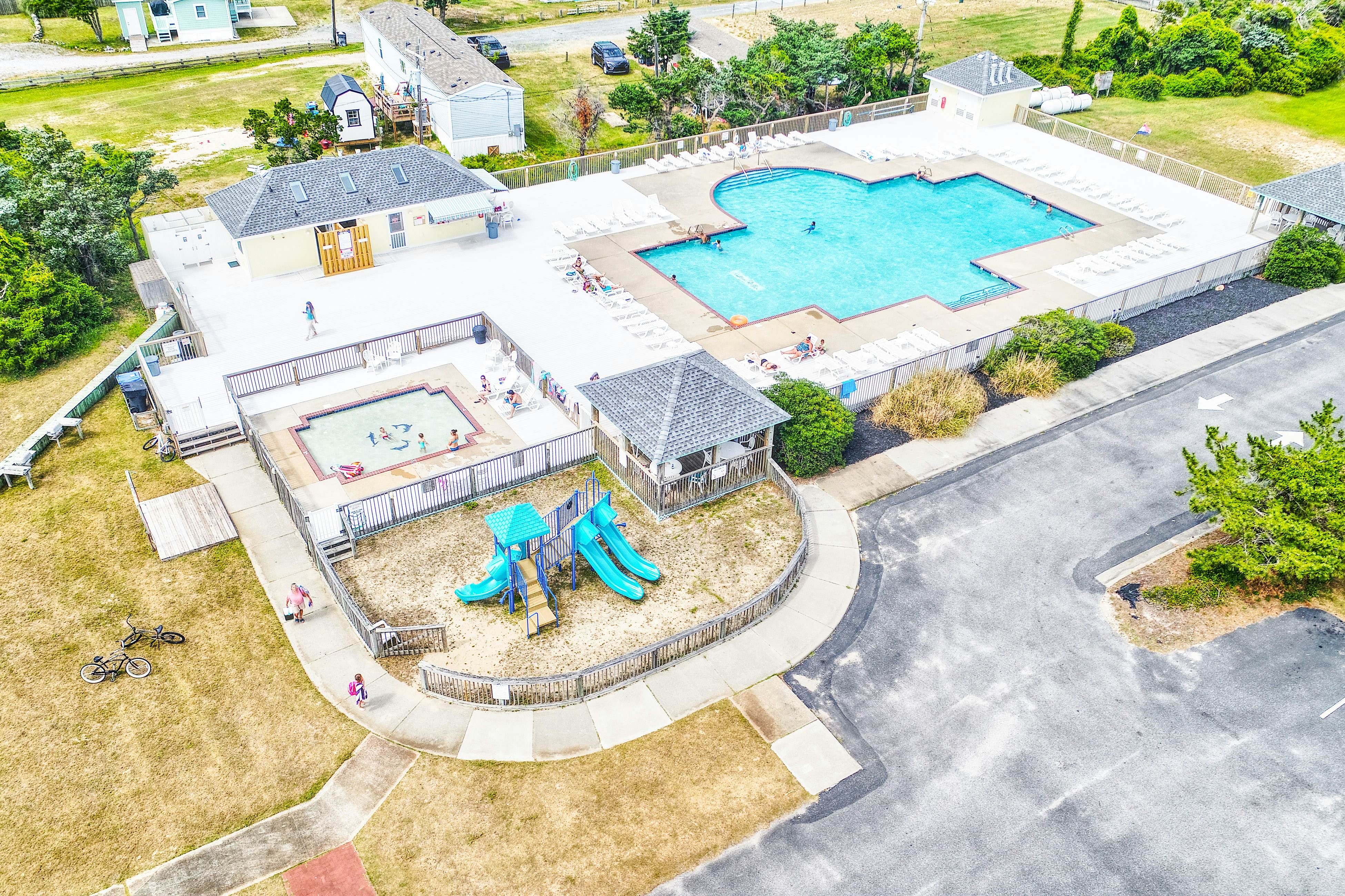 FOITS24 Hazy Sunset  #24-F