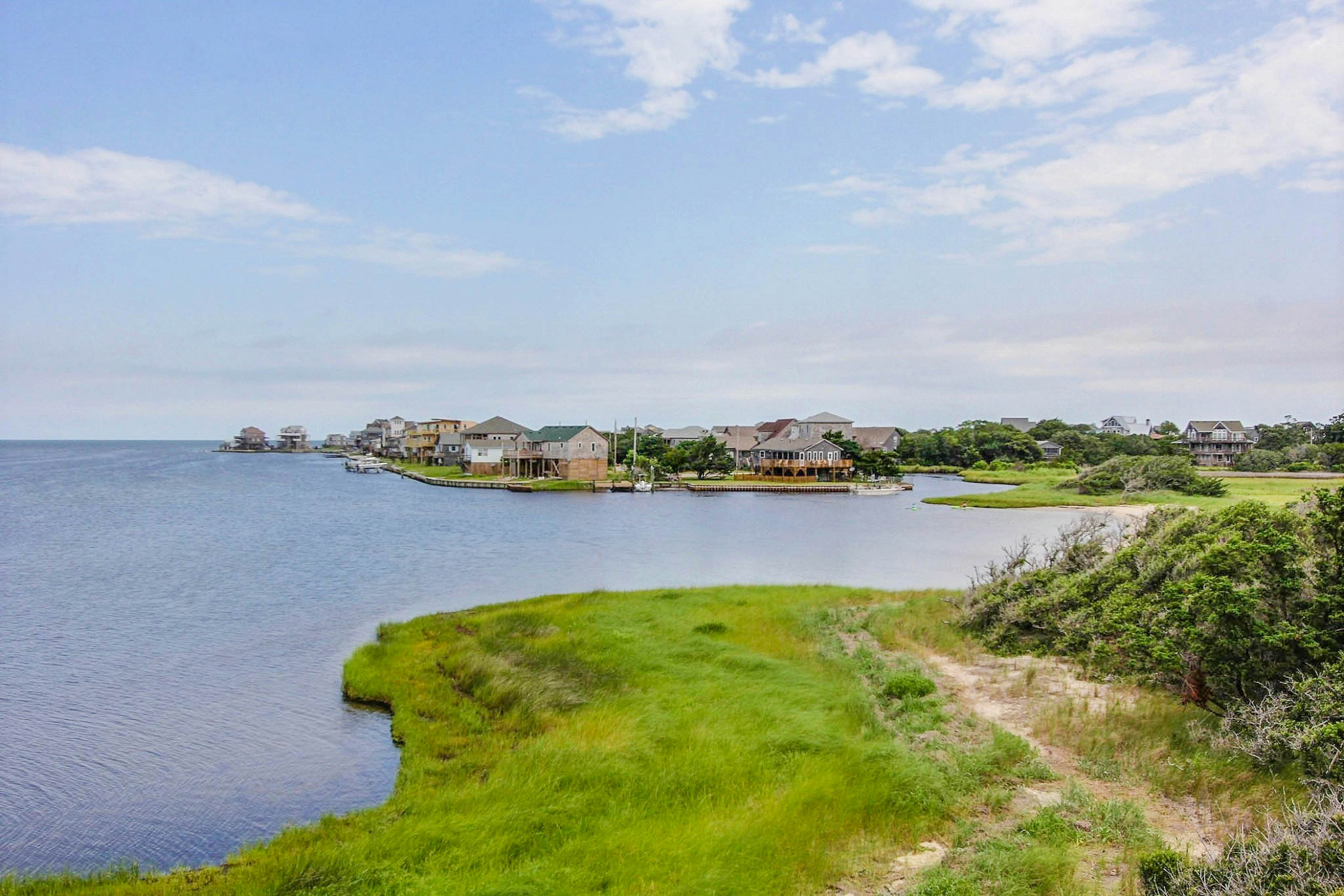 FOITS24 Hazy Sunset  #24-F