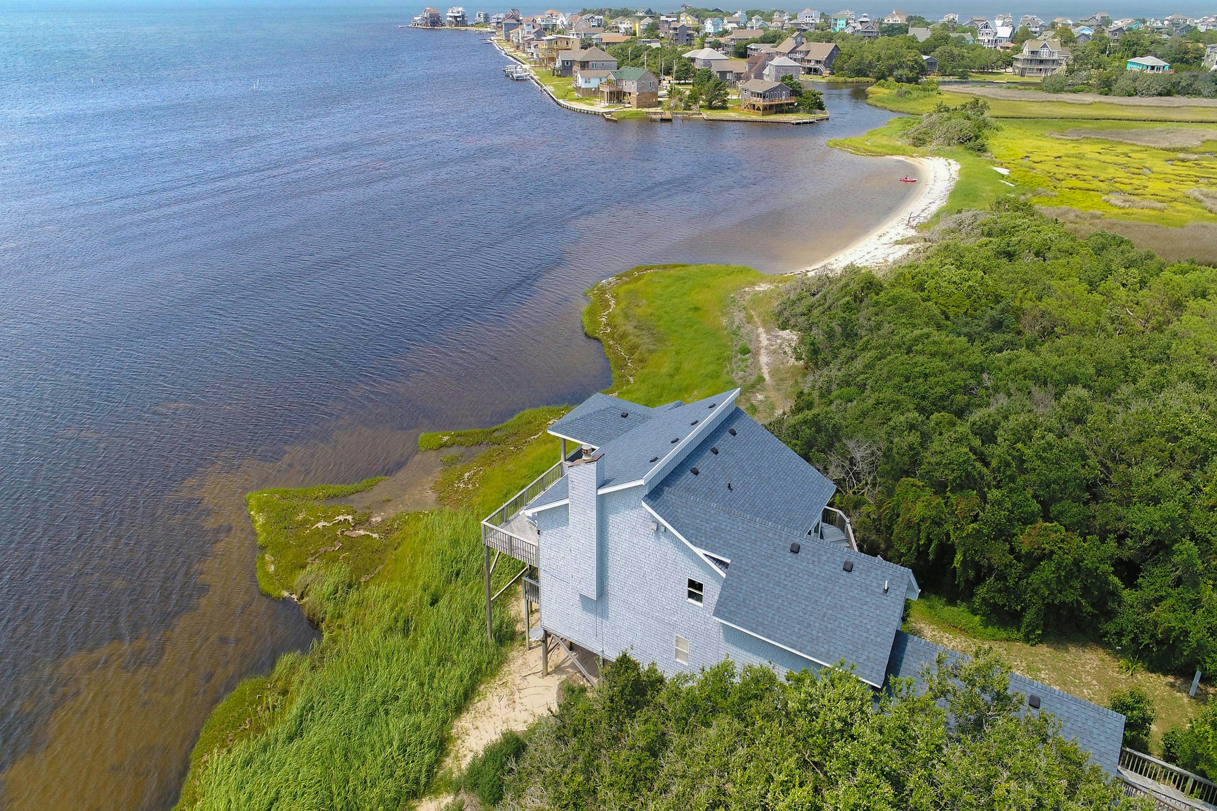 FOITS24 Hazy Sunset  #24-F