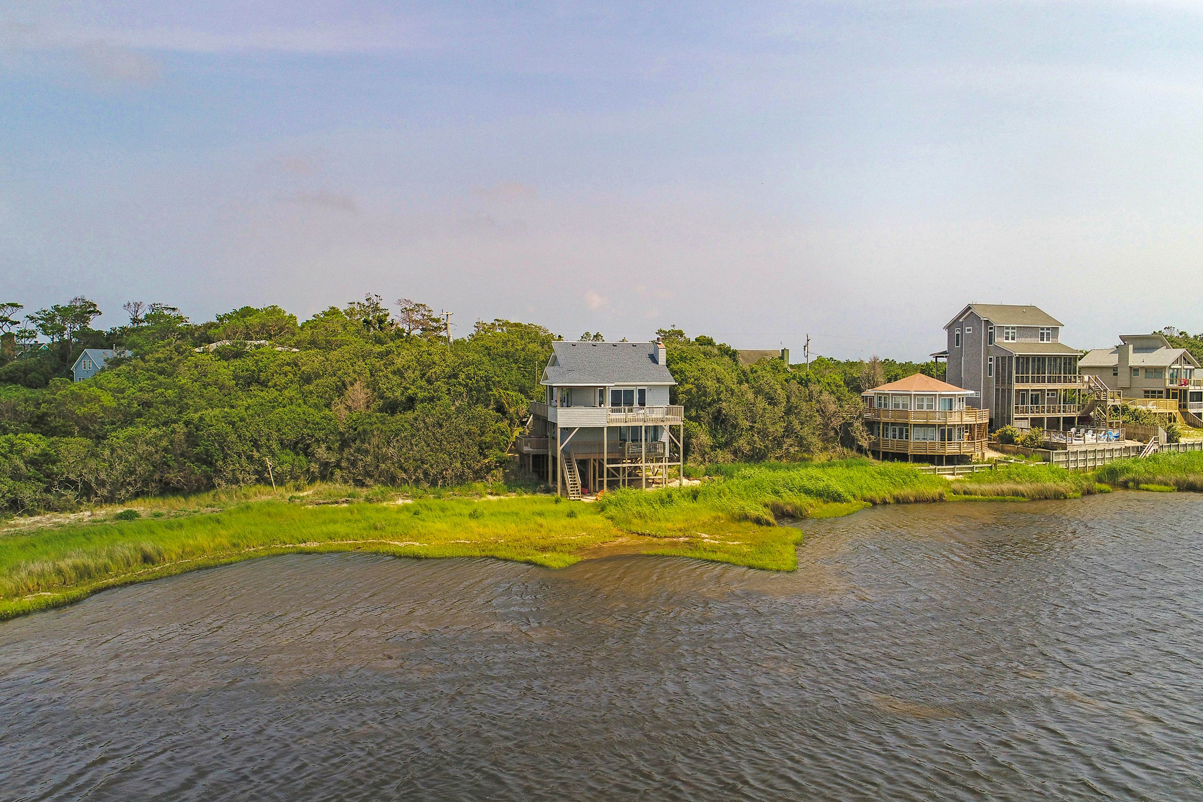 FOITS24 Hazy Sunset  #24-F