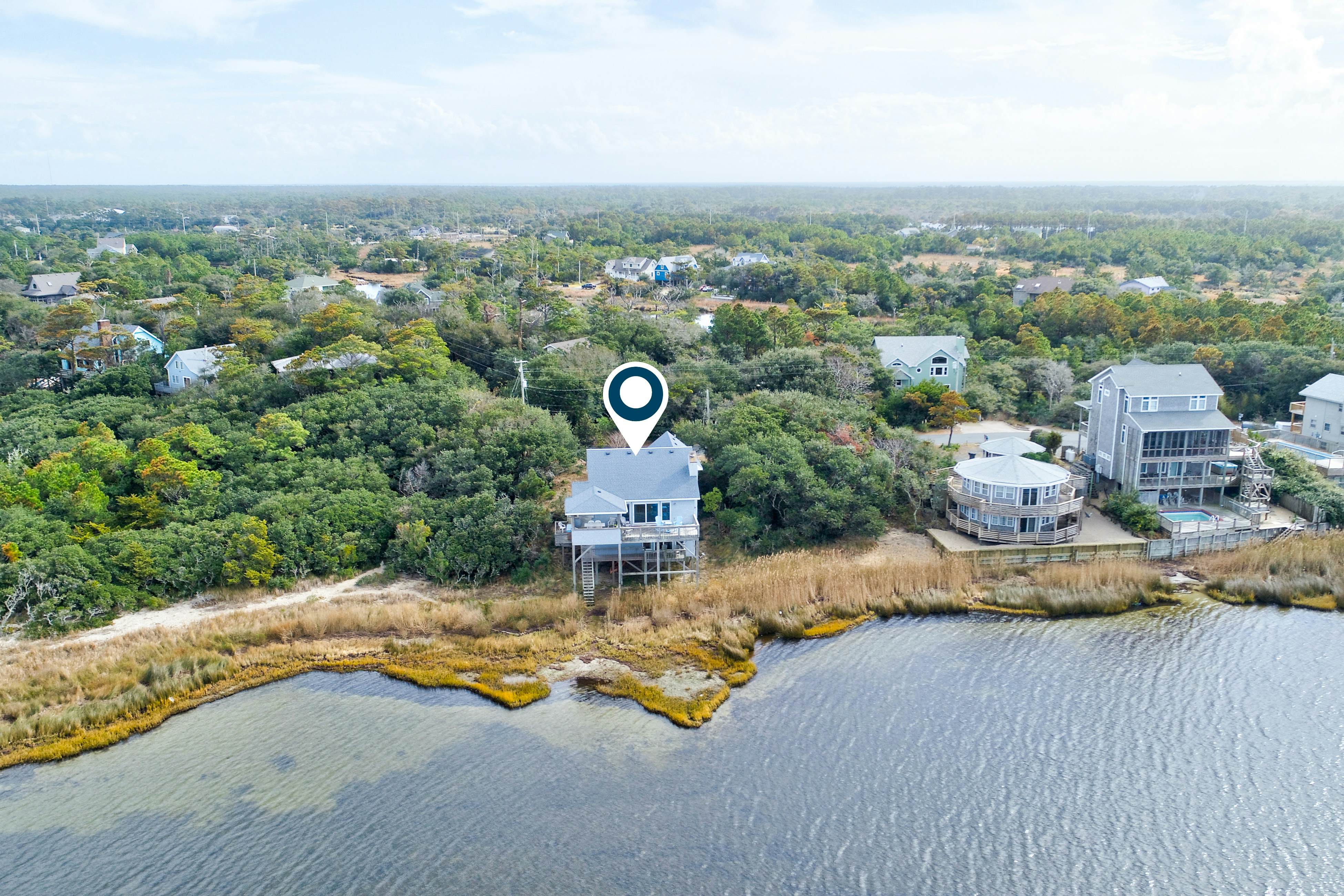 FOITS24 Hazy Sunset  #24-F