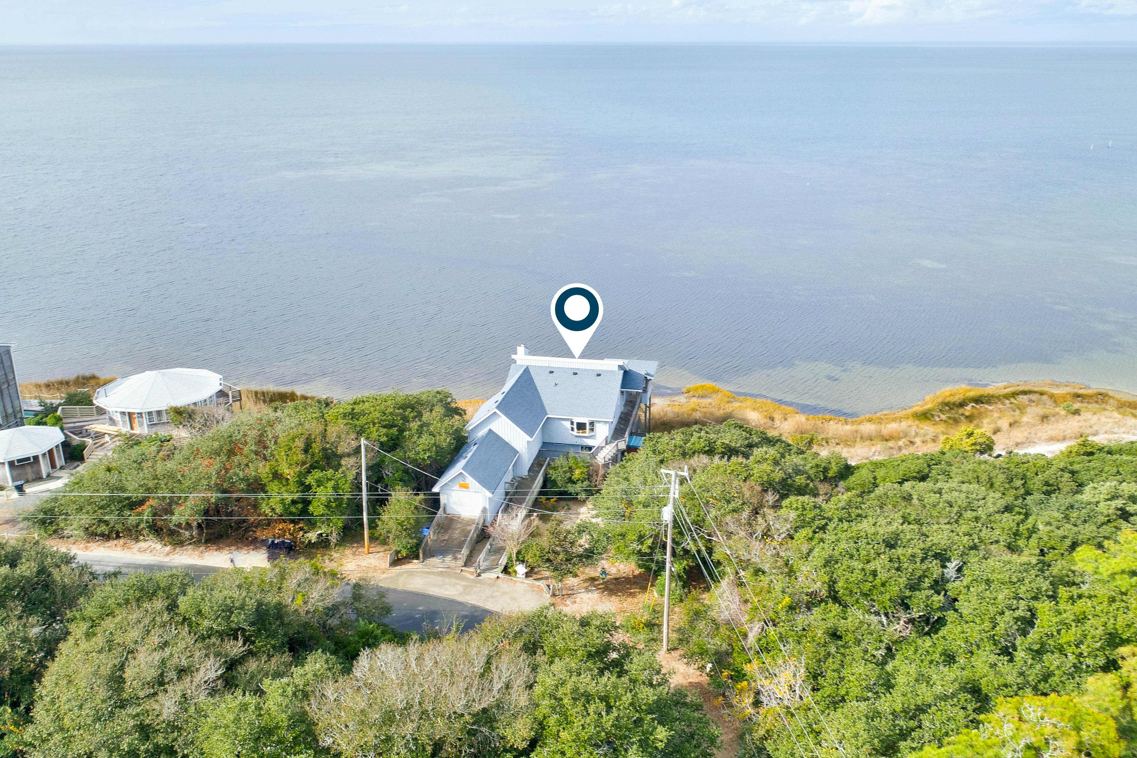 FOITS24 Hazy Sunset  #24-F