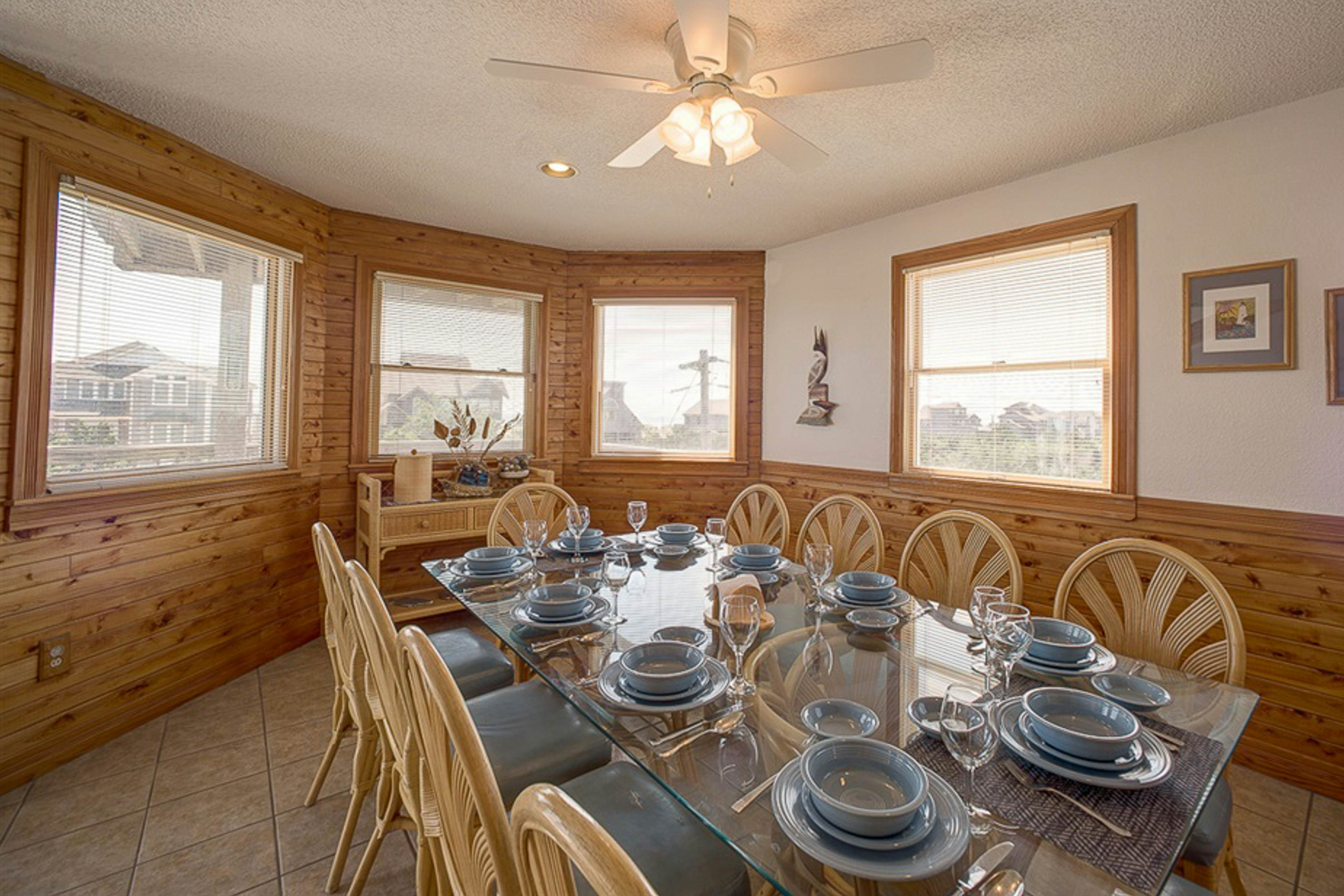 AV319 Pelican Watch 319