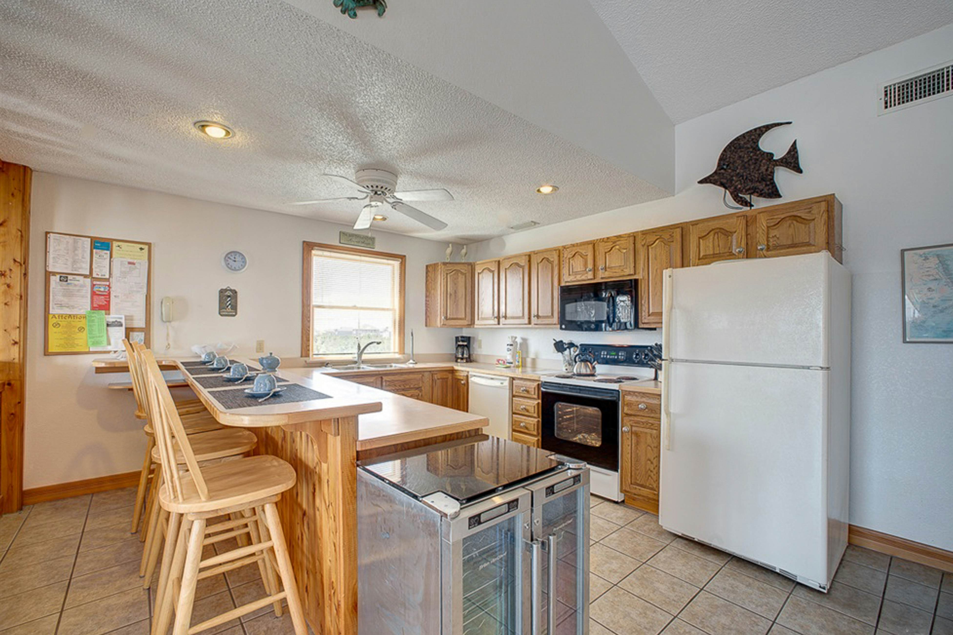 AV319 Pelican Watch 319