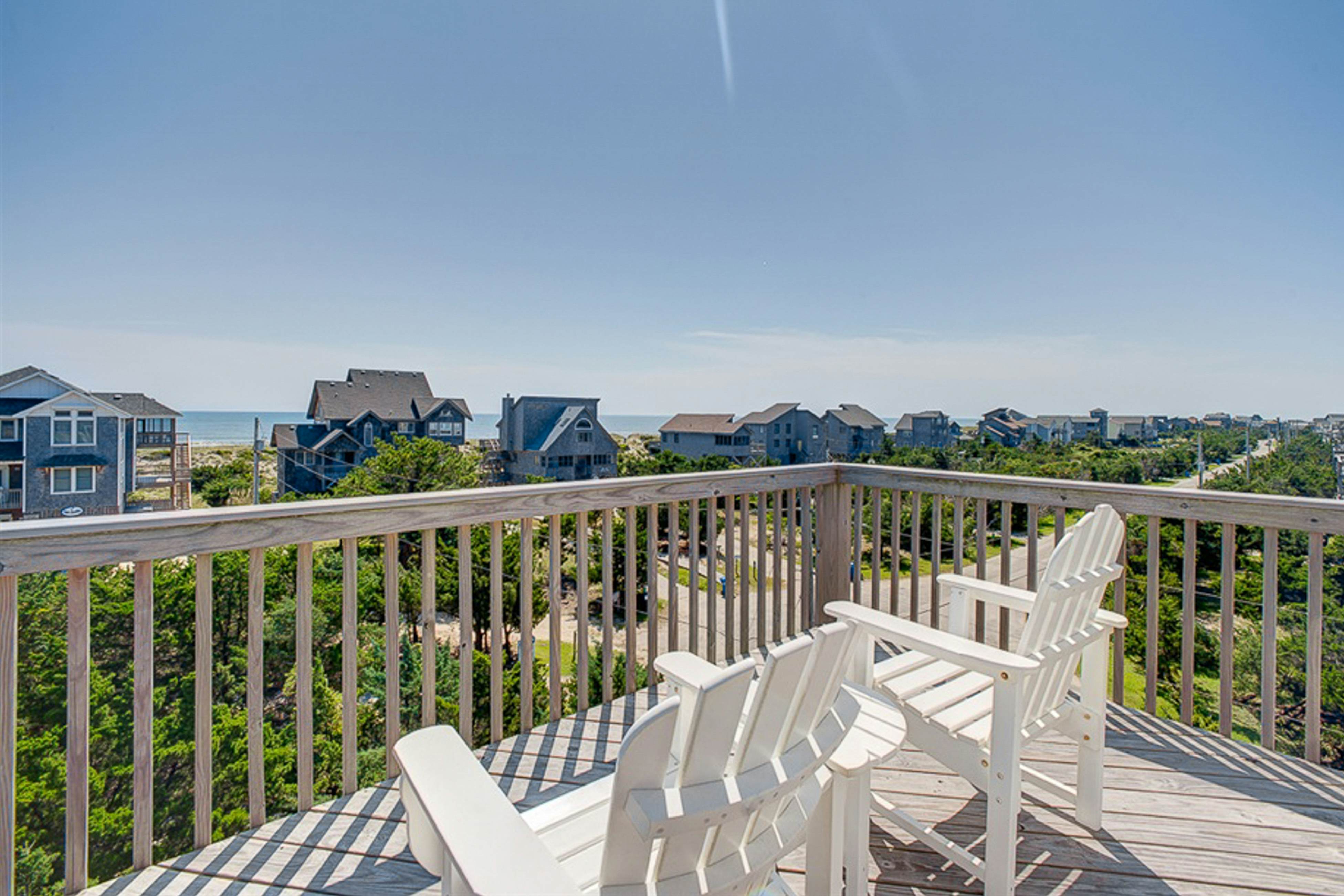 AV319 Pelican Watch 319