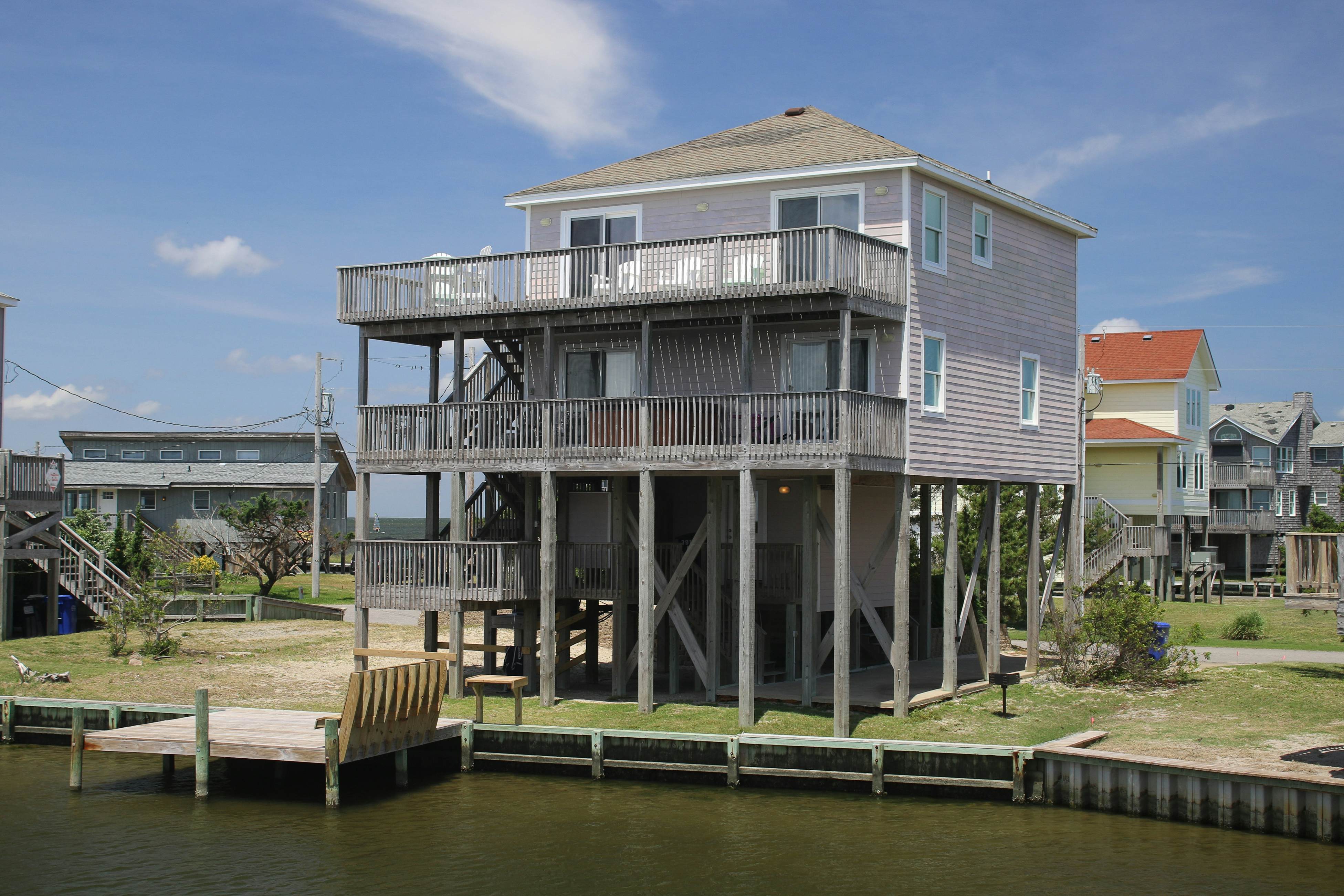 AVHC144 Sail Inn #144HC