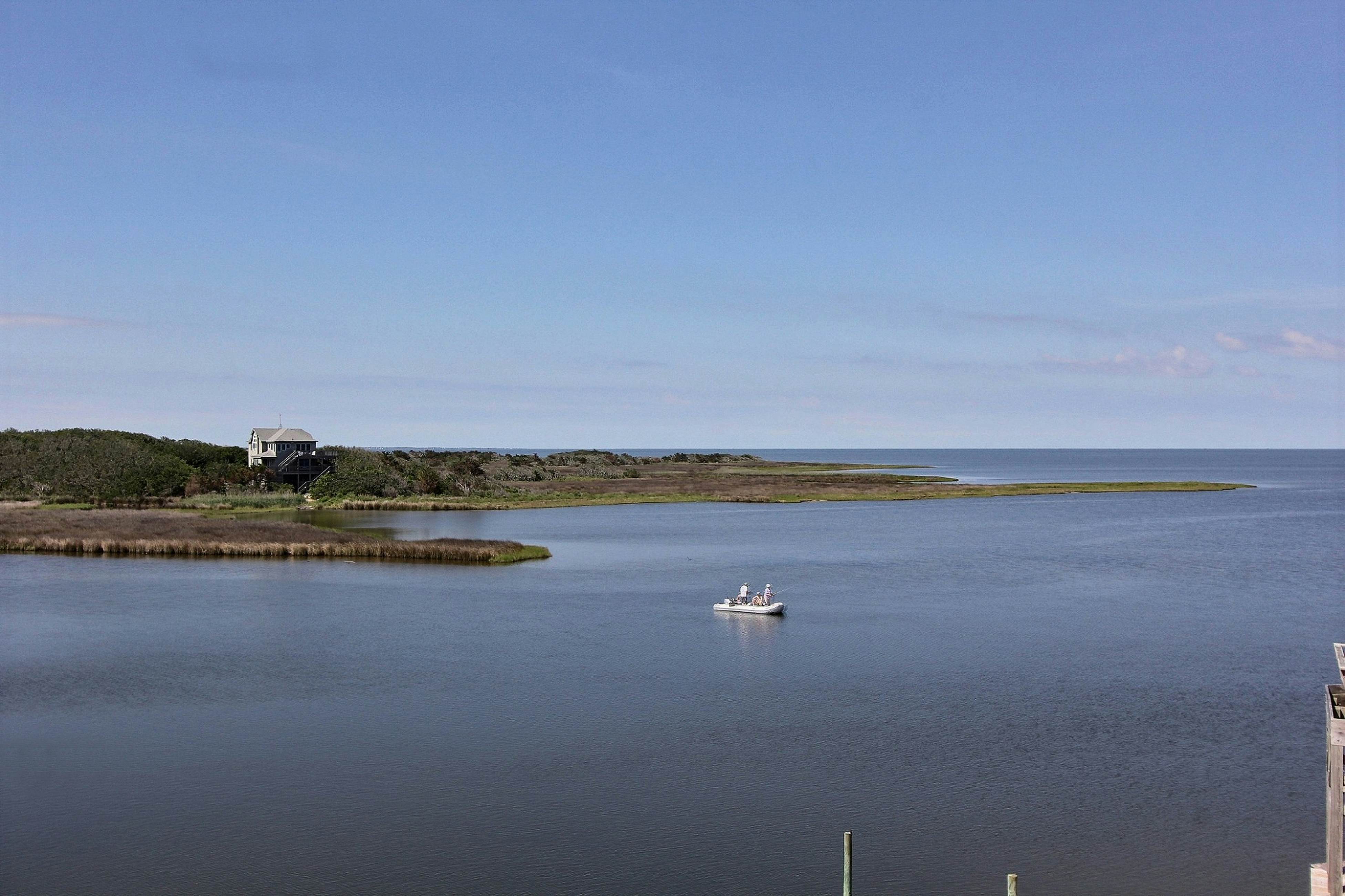 AVHC144 Sail Inn #144HC