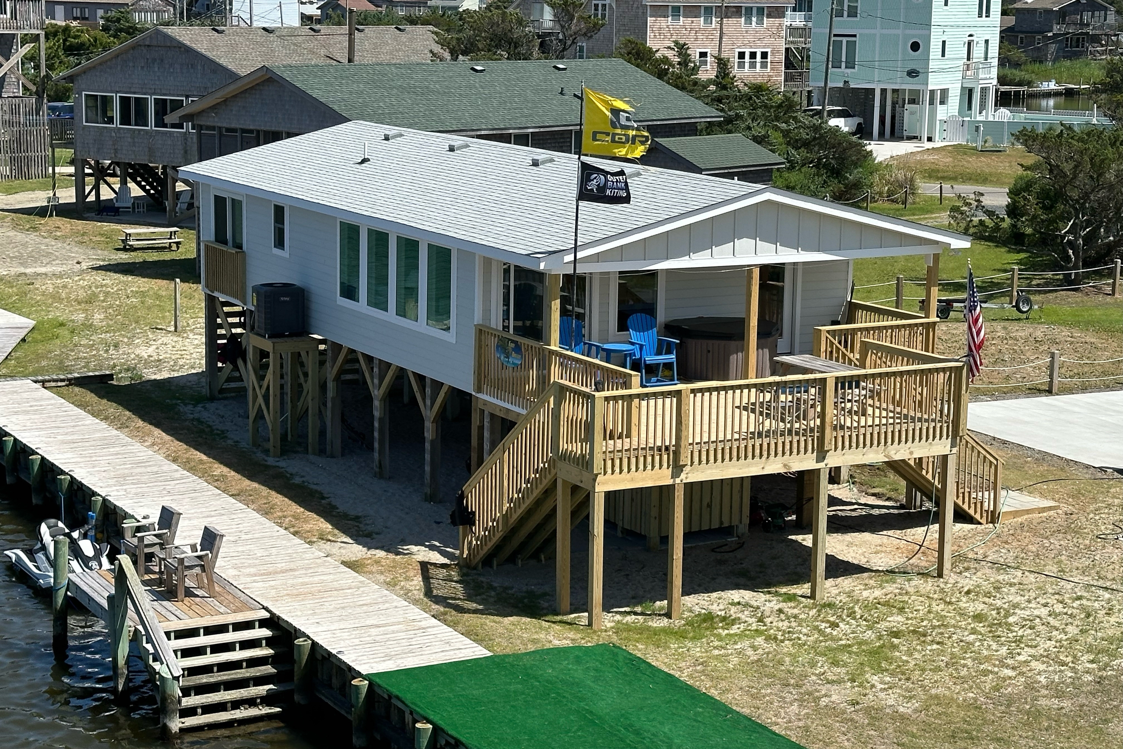 AVHC200 Easy Breezy  #200HC