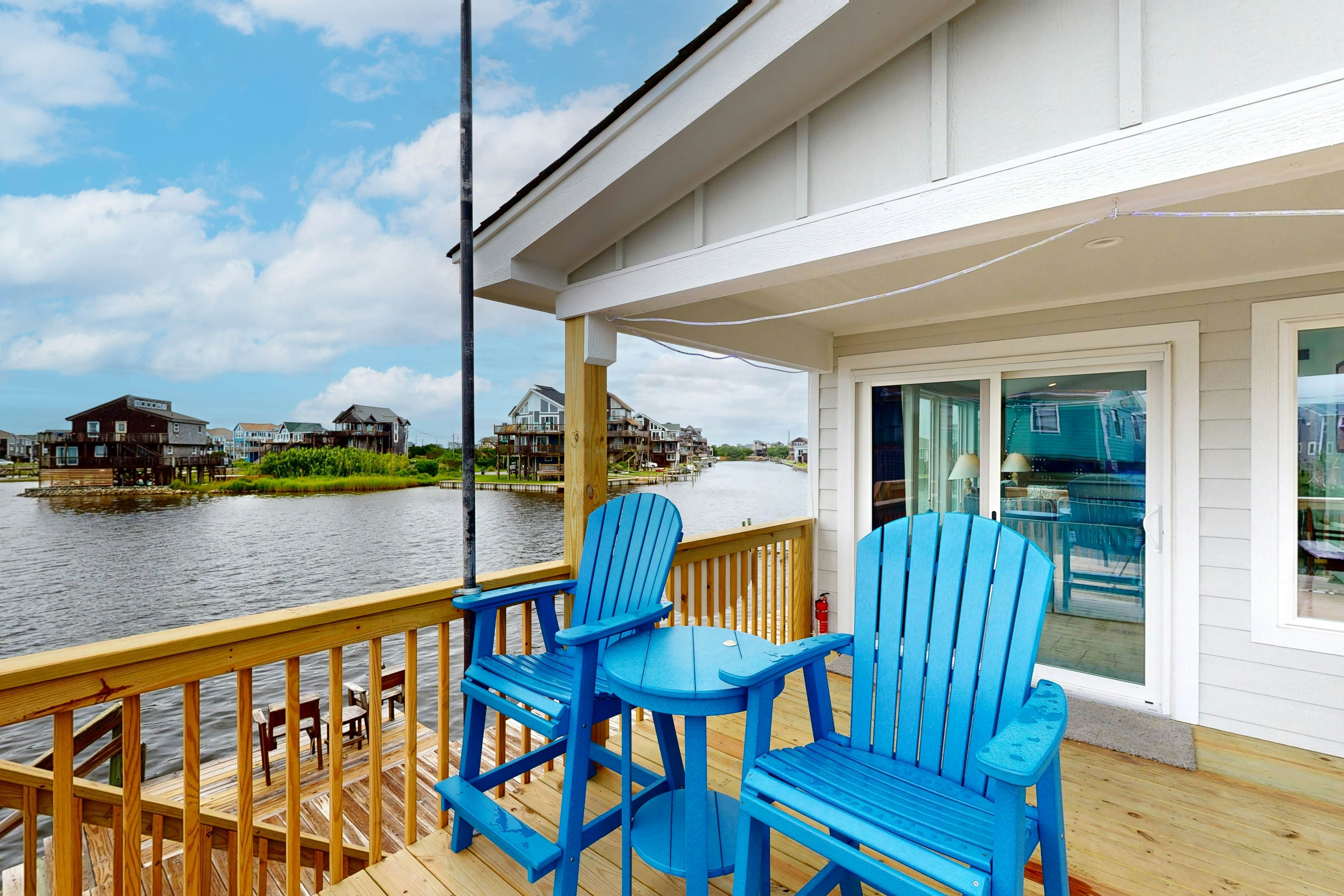 AVHC200 Easy Breezy  #200HC