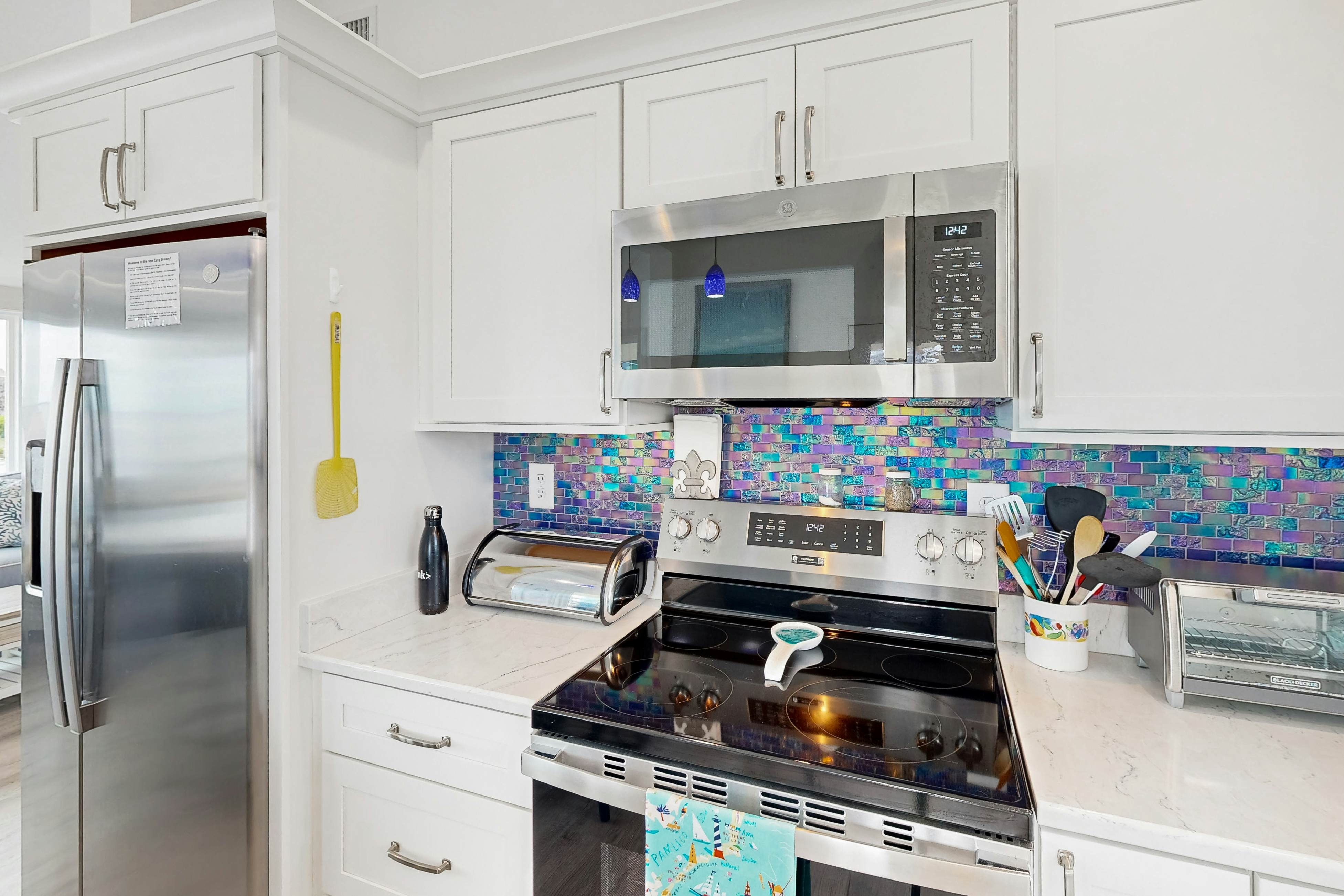 AVHC200 Easy Breezy  #200HC