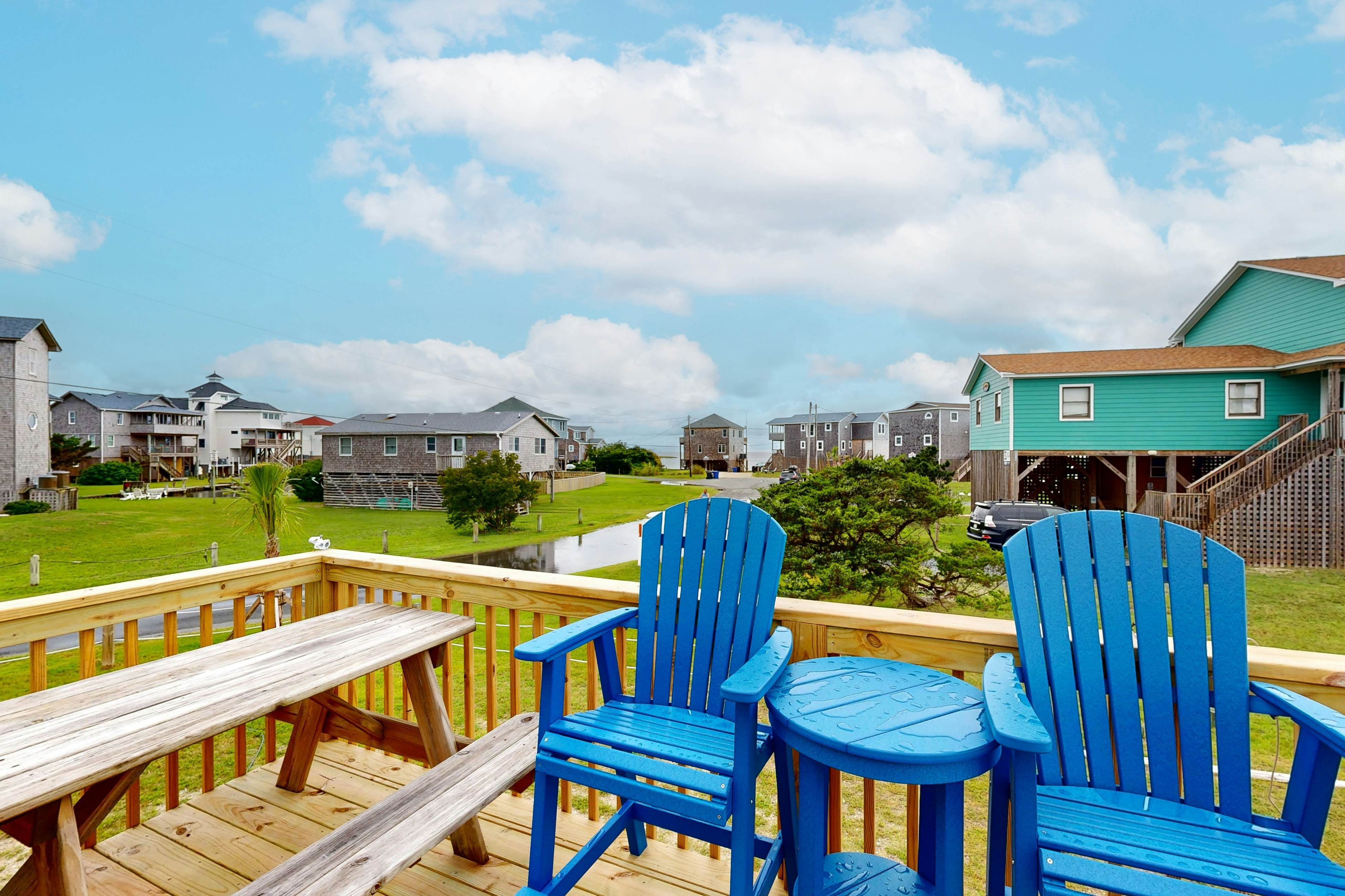 AVHC200 Easy Breezy  #200HC