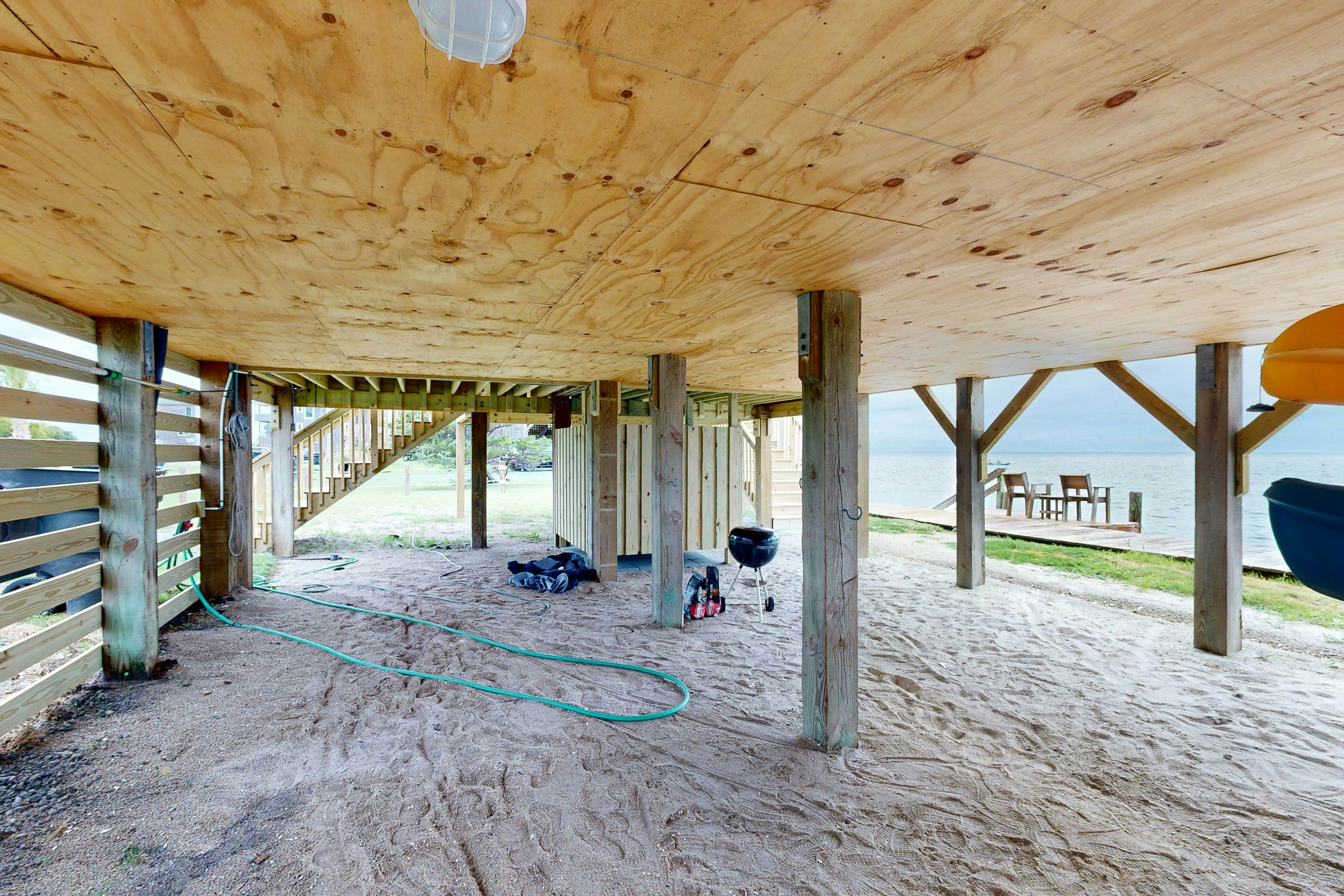 AVHC200 Easy Breezy  #200HC