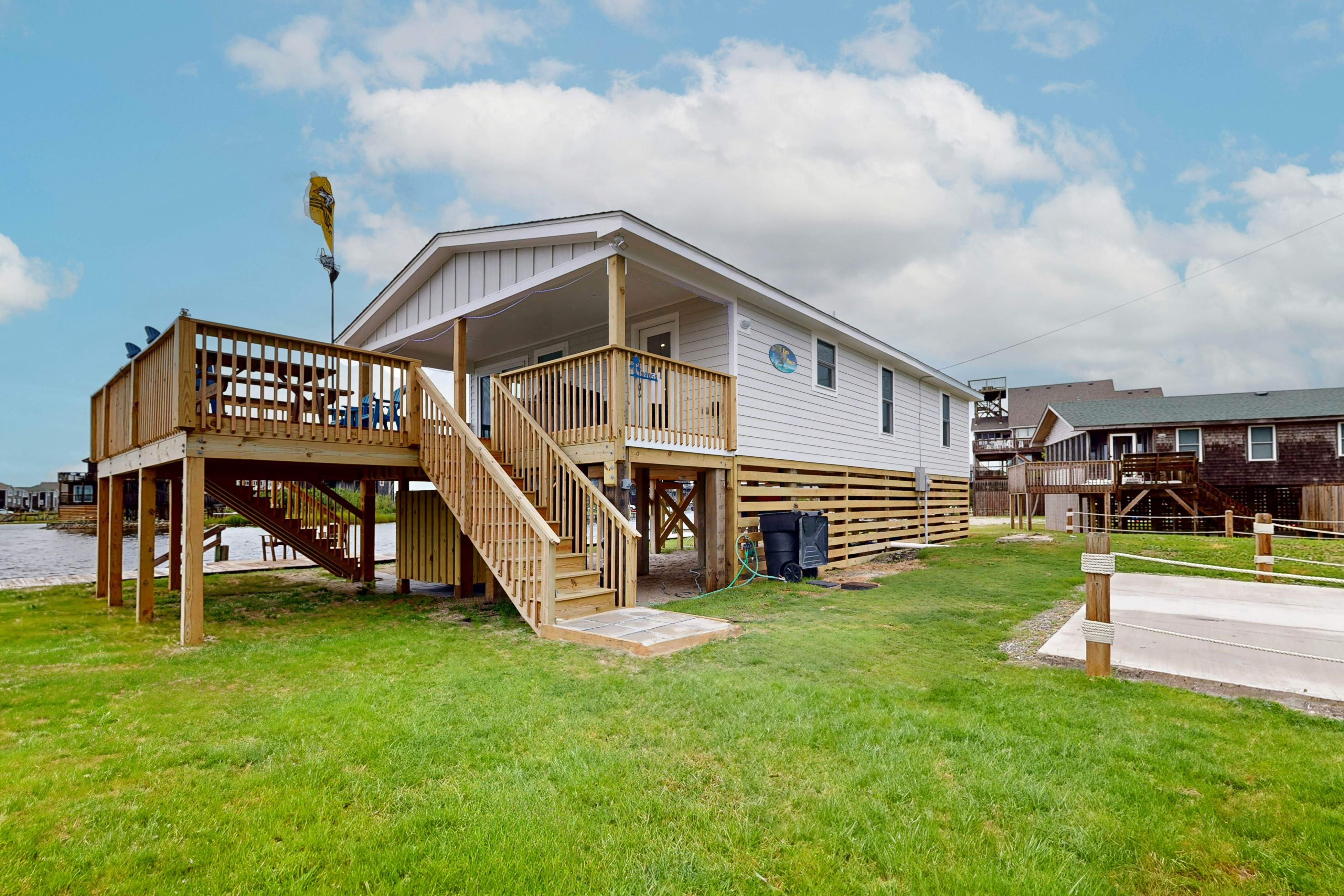 AVHC200 Easy Breezy  #200HC