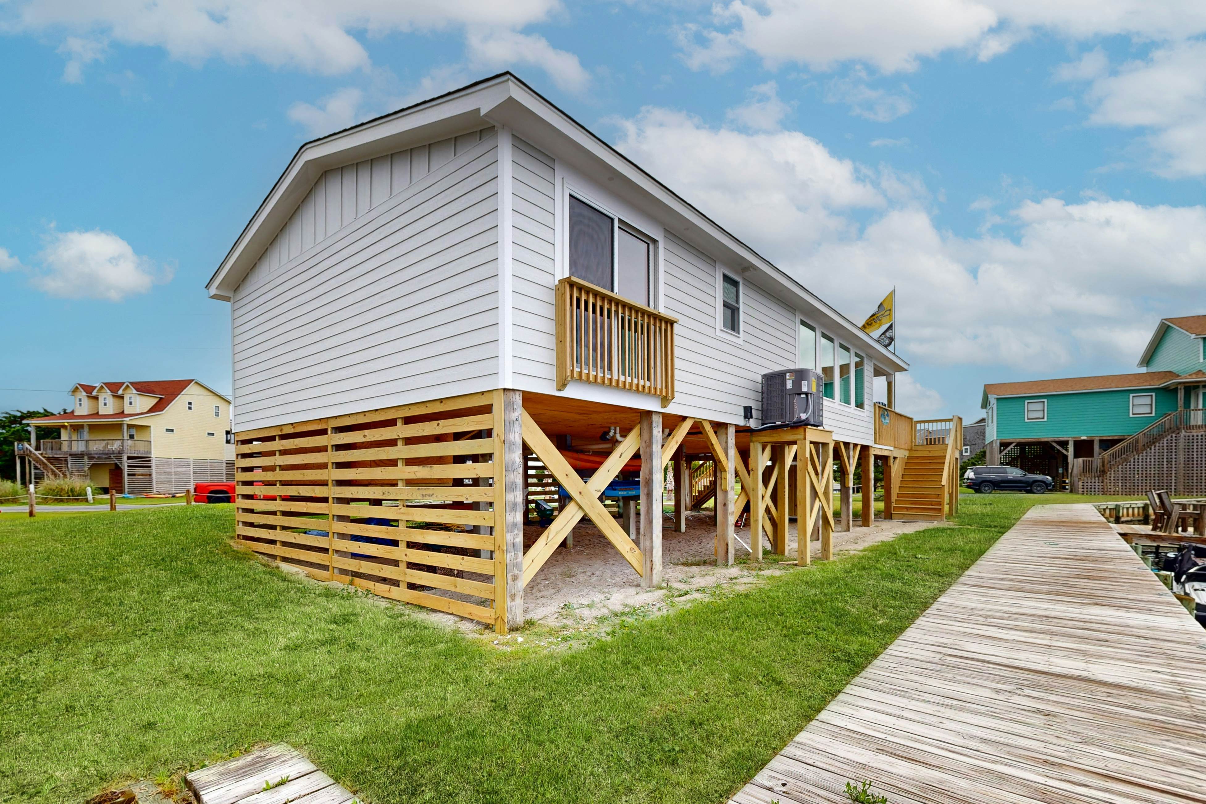 AVHC200 Easy Breezy  #200HC