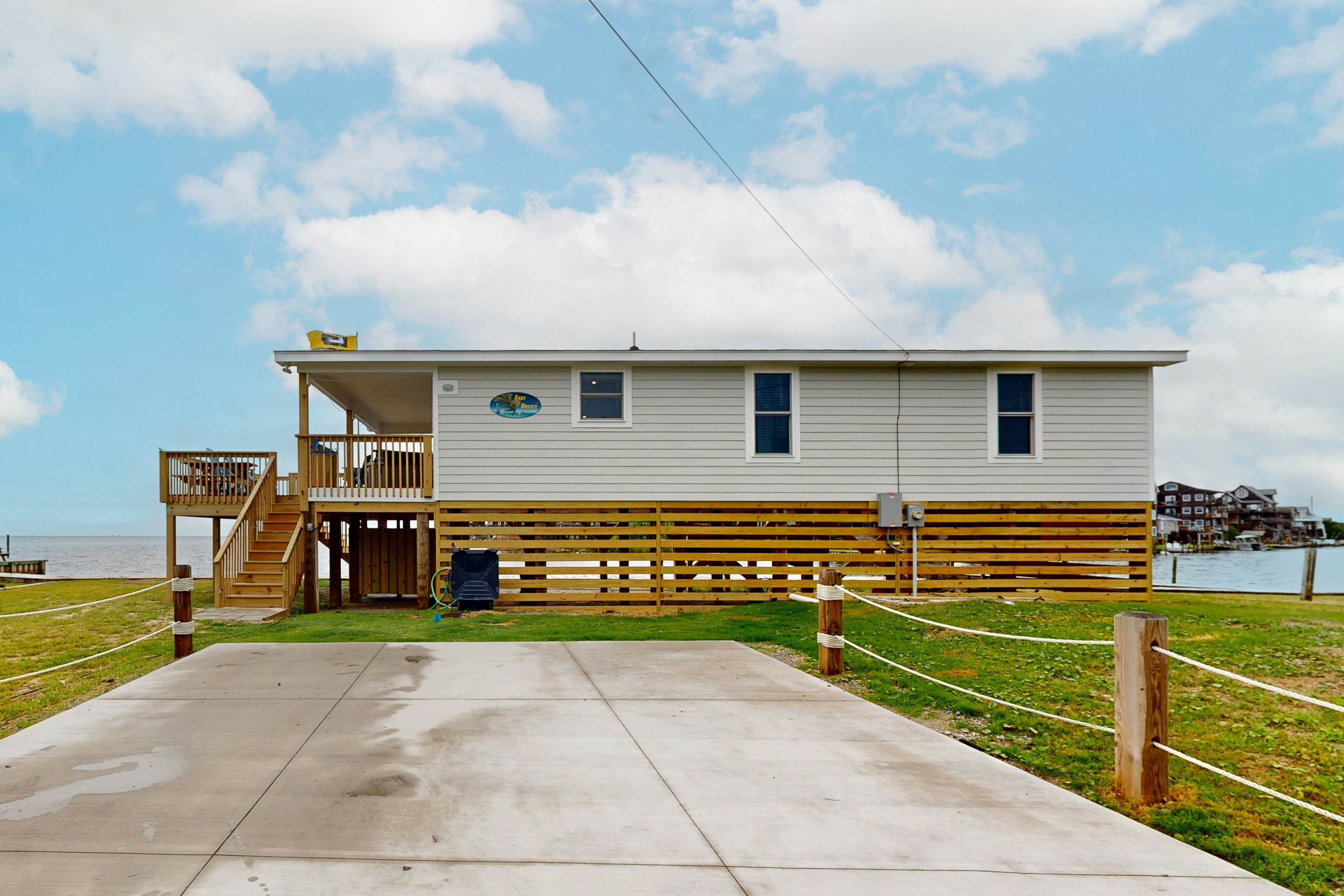 AVHC200 Easy Breezy  #200HC