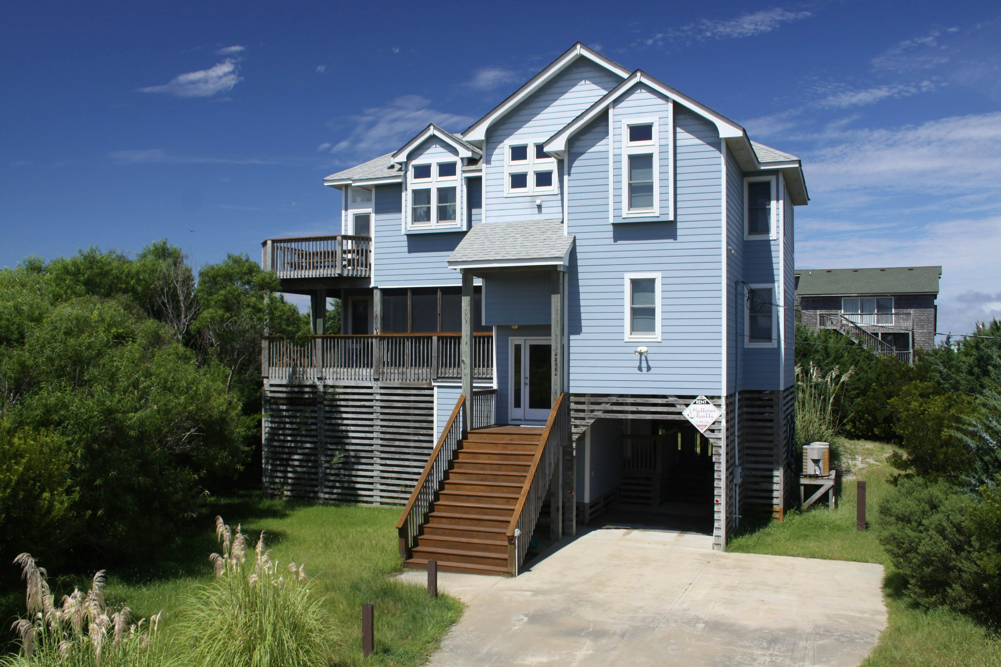 AVAC12 As Good As It Gets  #12-A