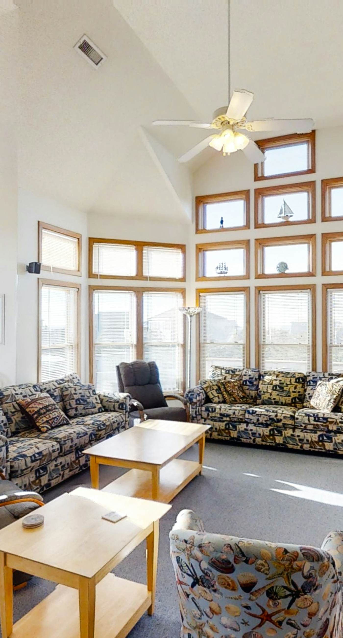 AVAC12 As Good As It Gets  #12-A